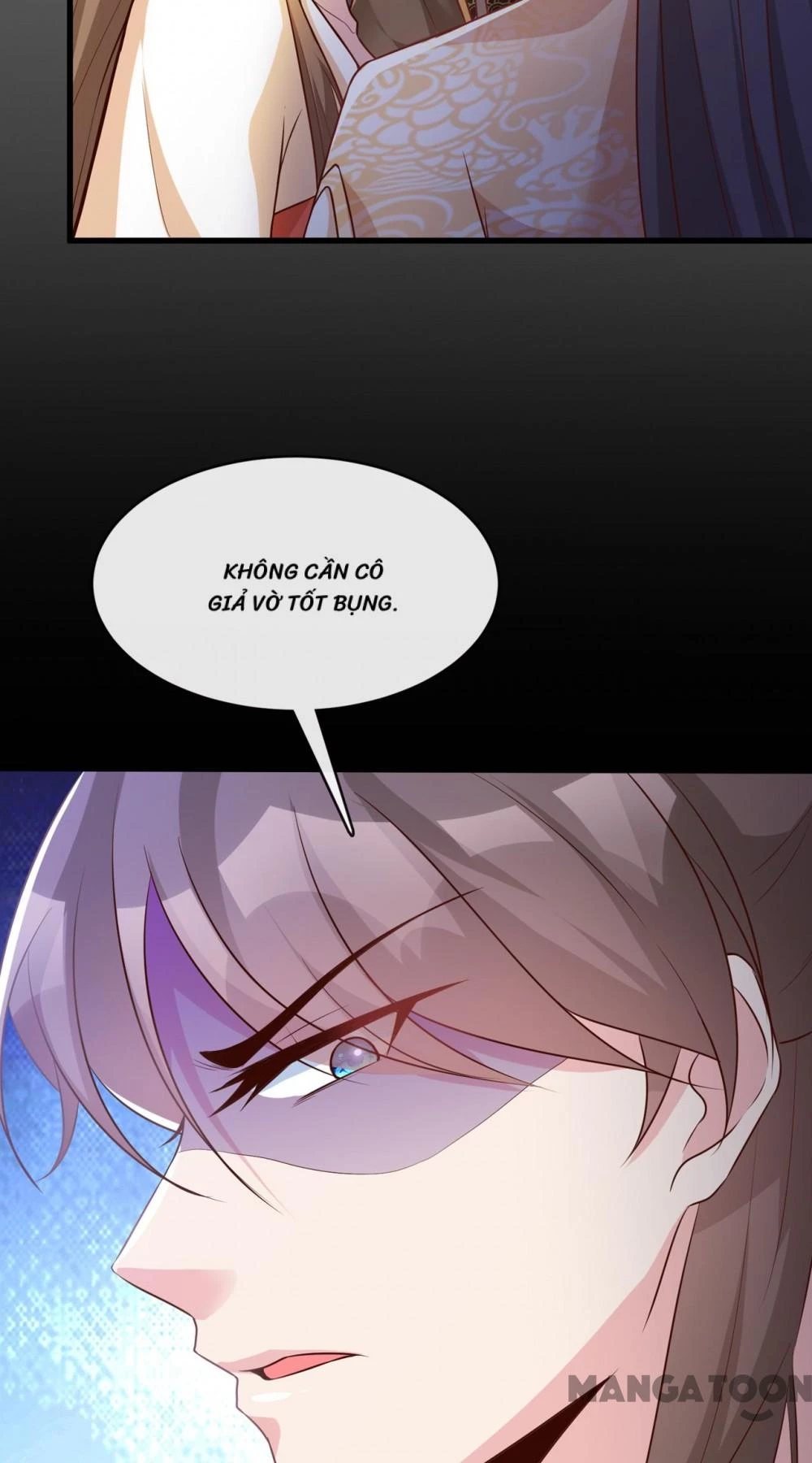 Thú Hắc Cuồng Phi Chapter 167 - 11