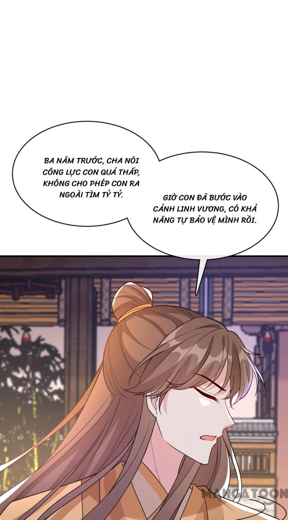 Thú Hắc Cuồng Phi Chapter 167 - 15