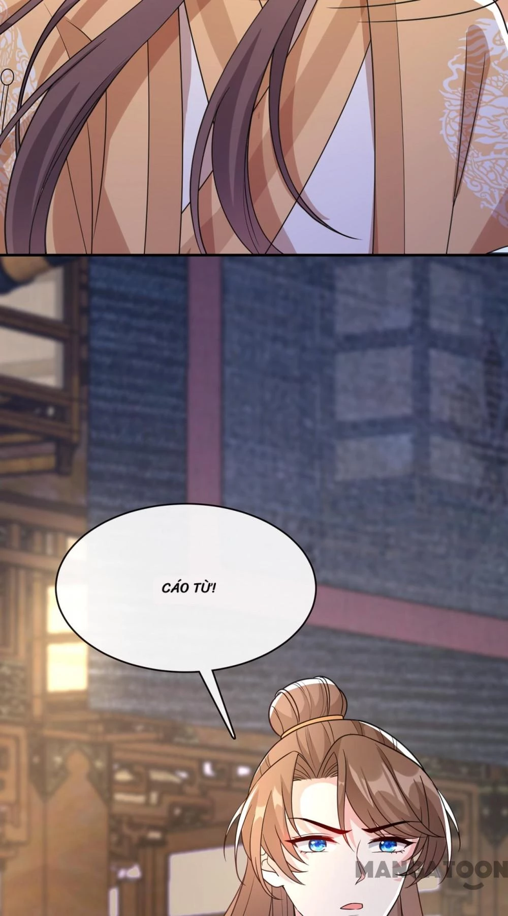 Thú Hắc Cuồng Phi Chapter 167 - 16