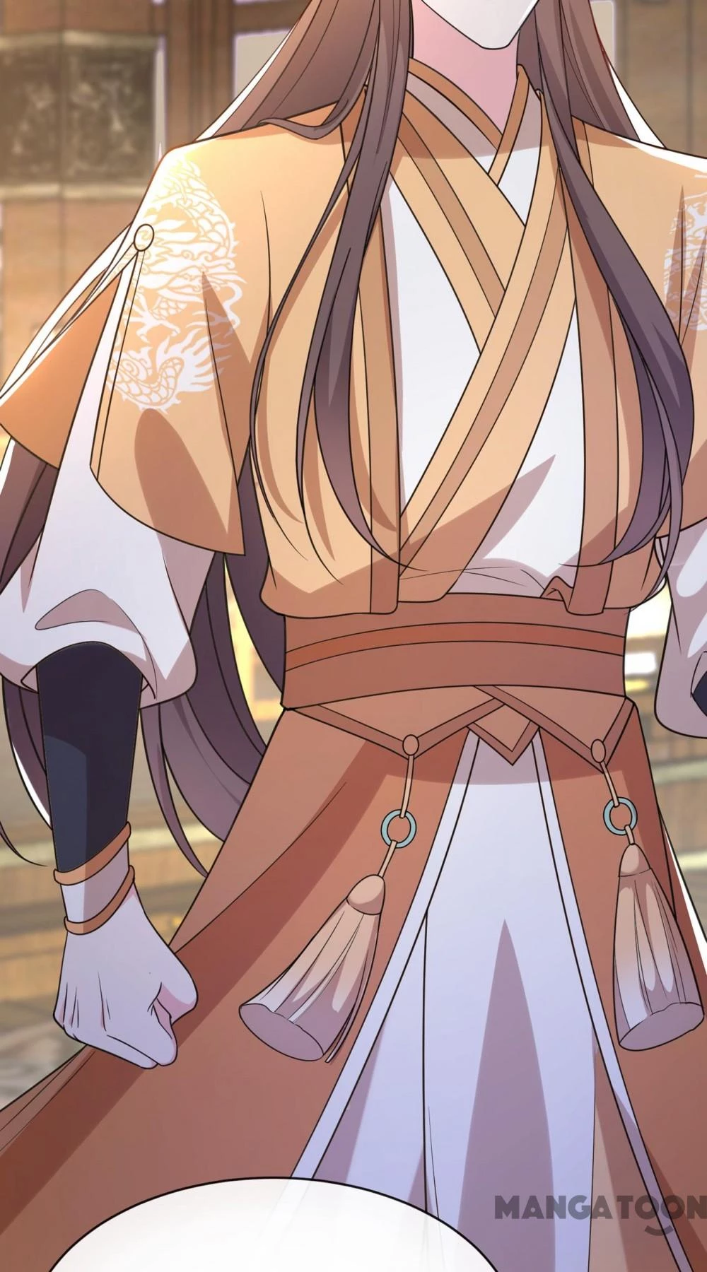 Thú Hắc Cuồng Phi Chapter 167 - 17