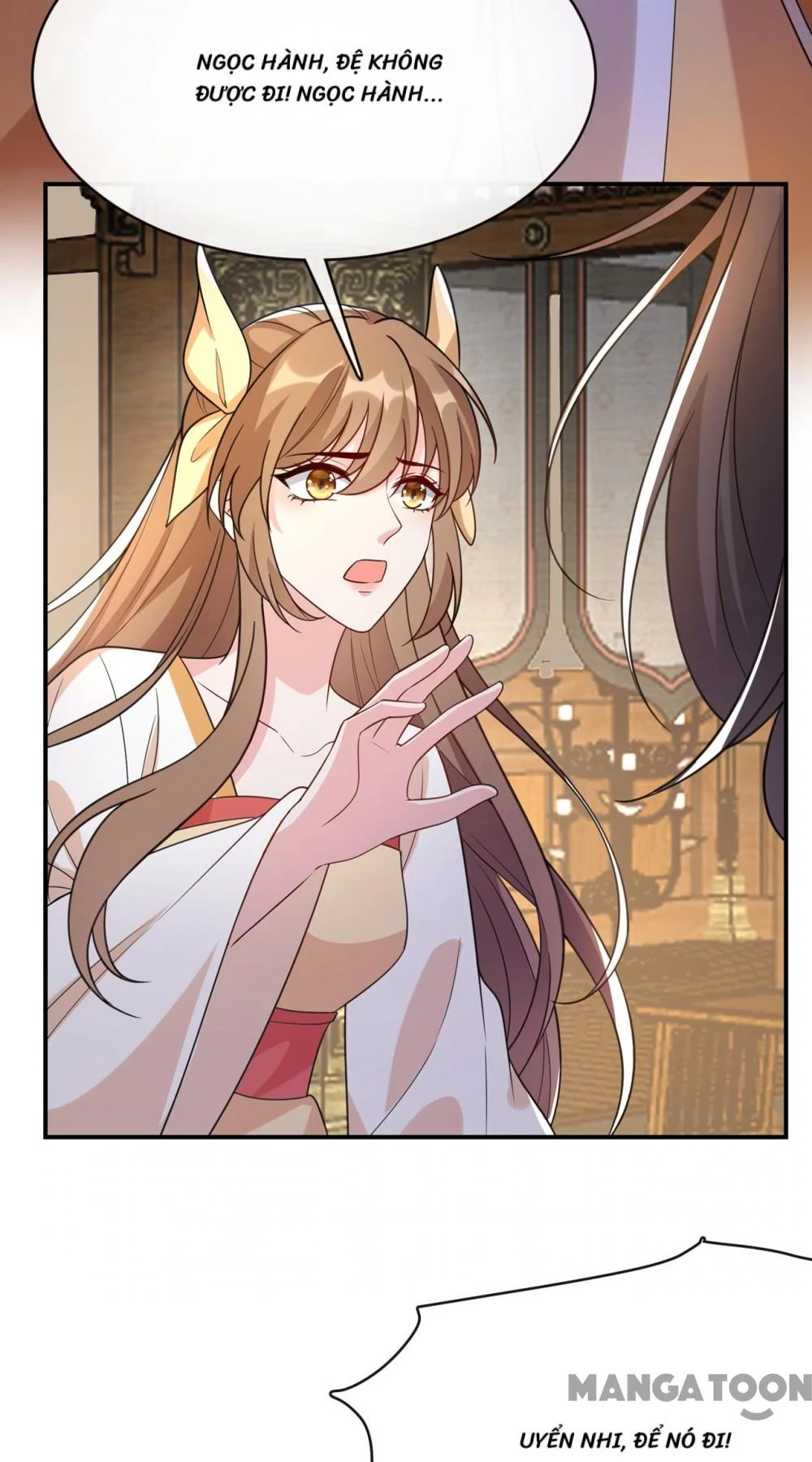 Thú Hắc Cuồng Phi Chapter 167 - 18