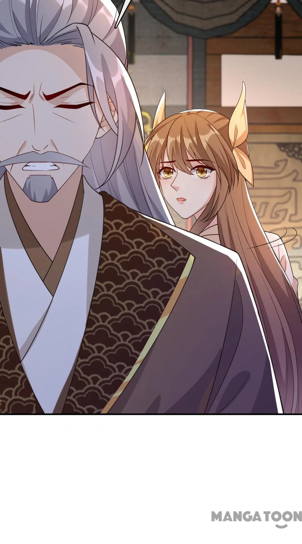 Thú Hắc Cuồng Phi Chapter 167 - 20