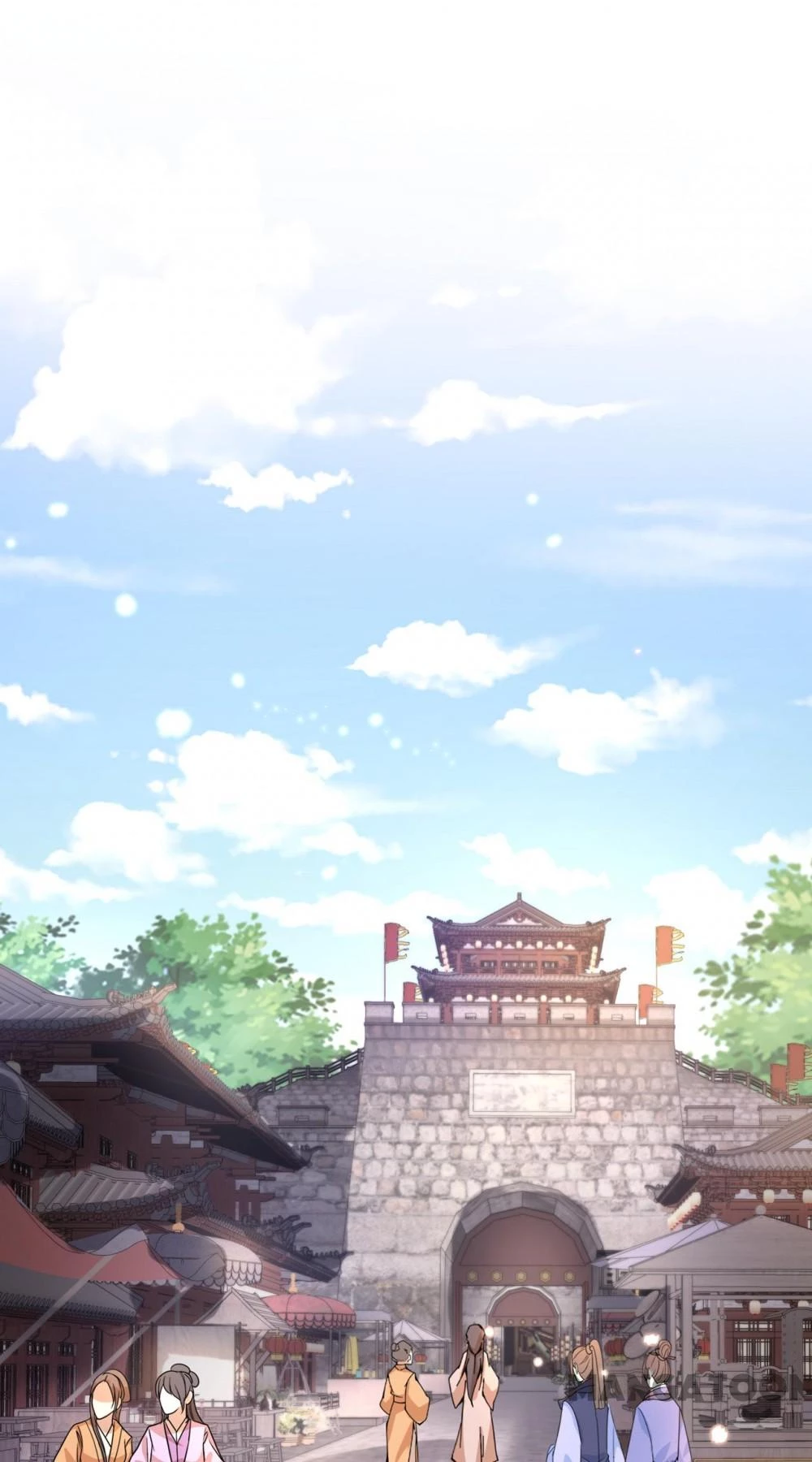 Thú Hắc Cuồng Phi Chapter 167 - 25