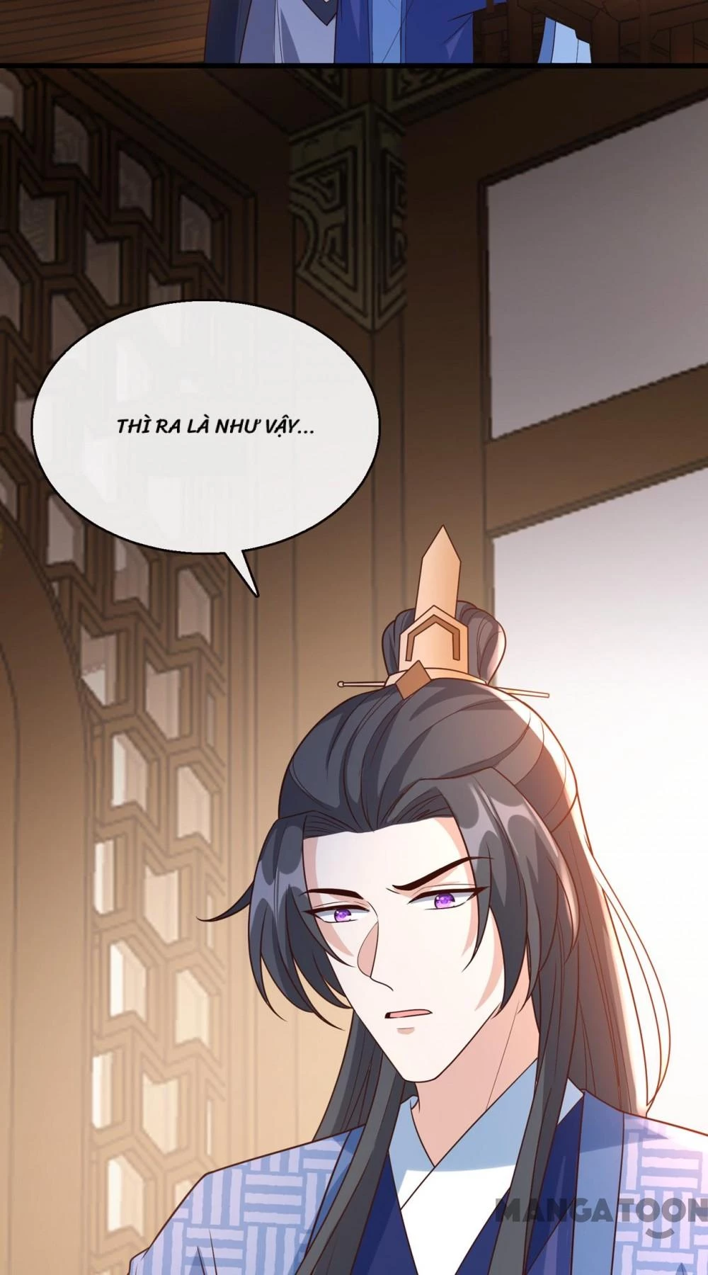 Thú Hắc Cuồng Phi Chapter 167 - 27