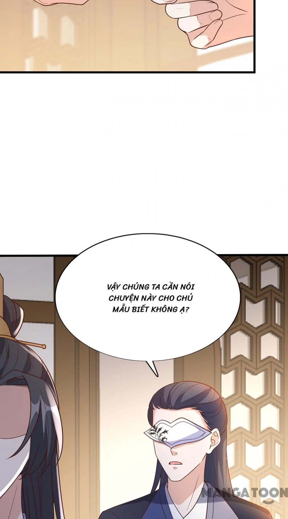 Thú Hắc Cuồng Phi Chapter 167 - 29