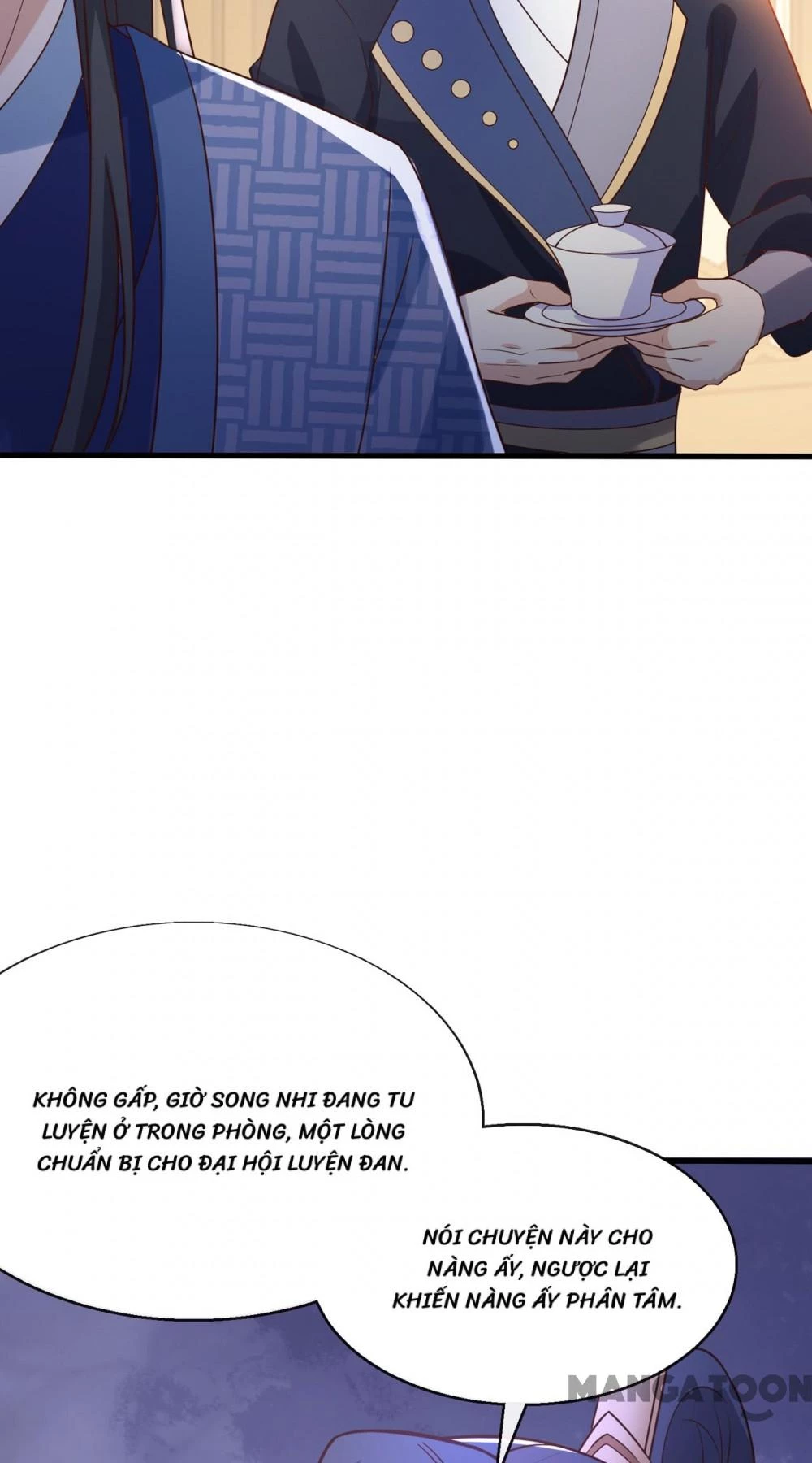 Thú Hắc Cuồng Phi Chapter 167 - 30