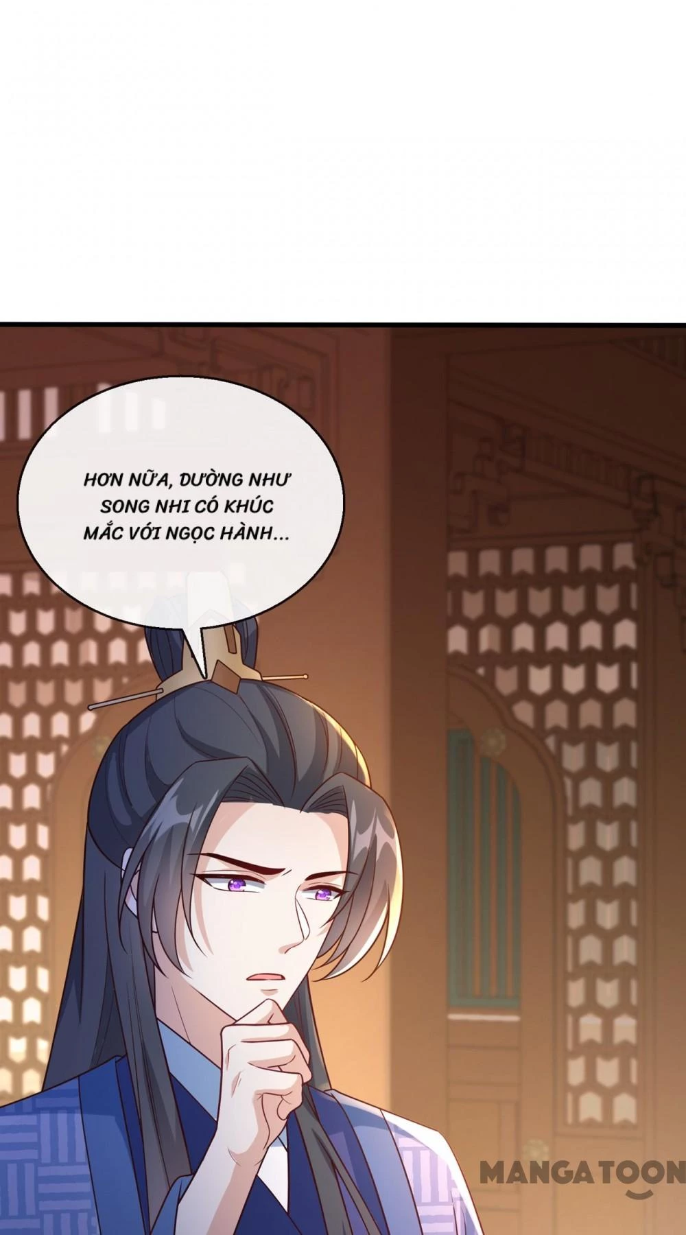 Thú Hắc Cuồng Phi Chapter 167 - 33