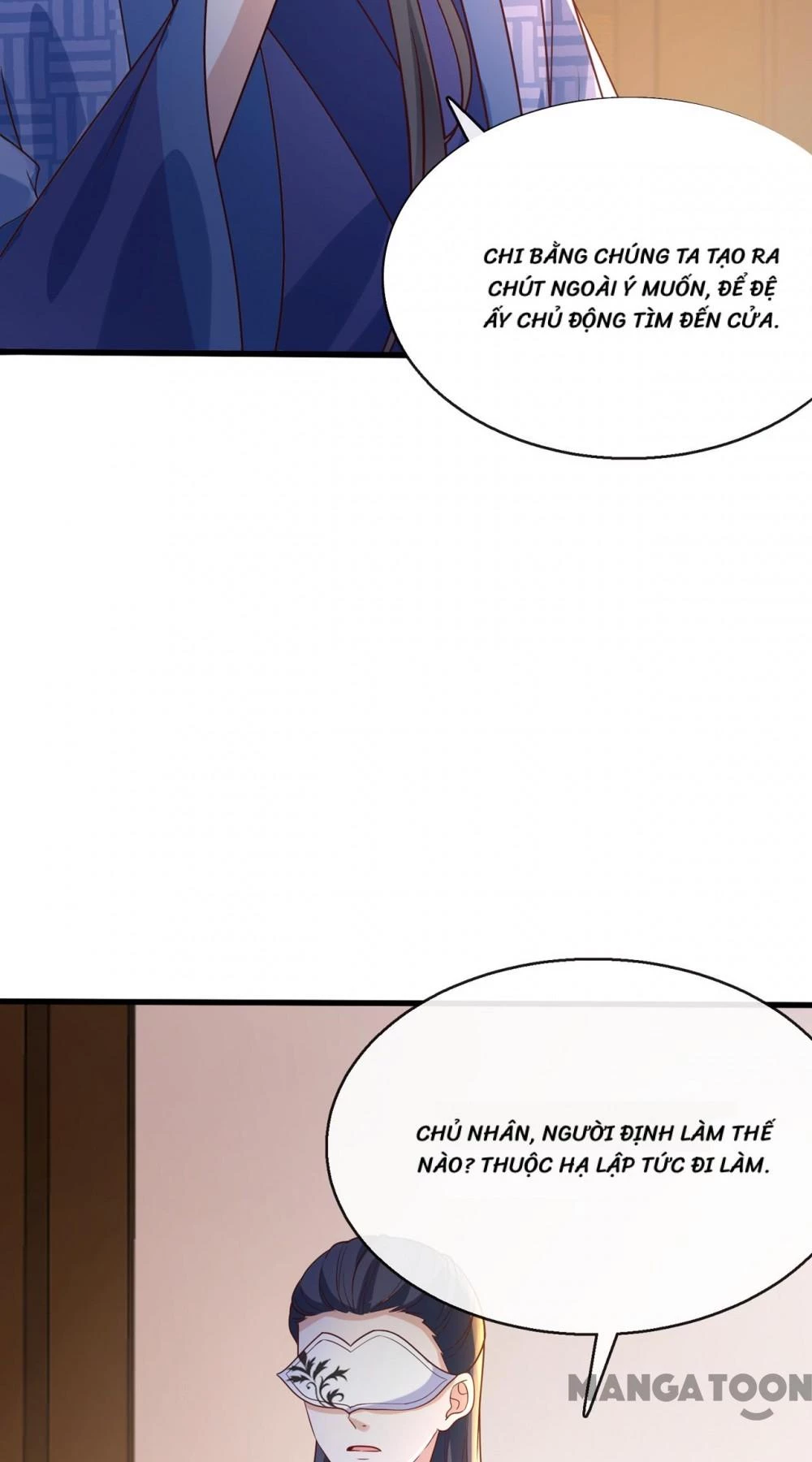 Thú Hắc Cuồng Phi Chapter 167 - 34