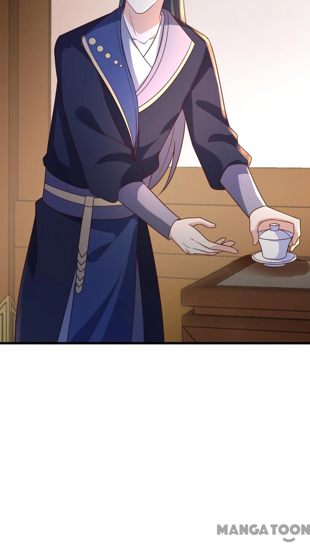 Thú Hắc Cuồng Phi Chapter 167 - 35