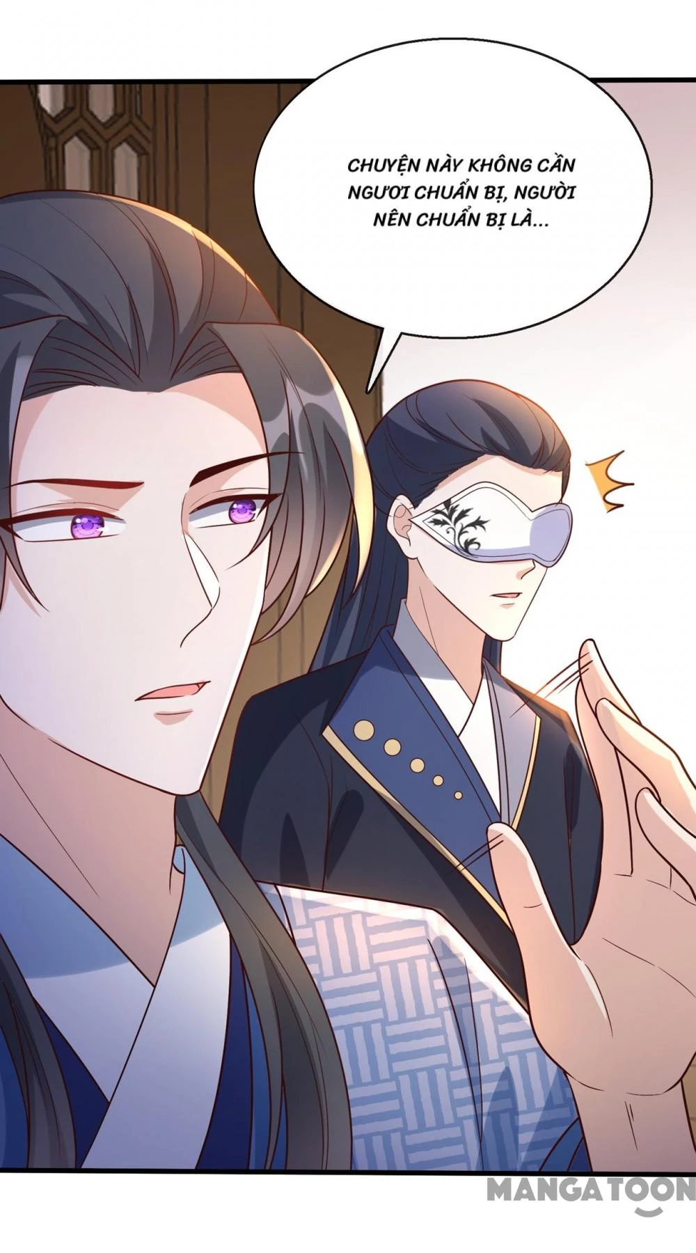 Thú Hắc Cuồng Phi Chapter 167 - 36