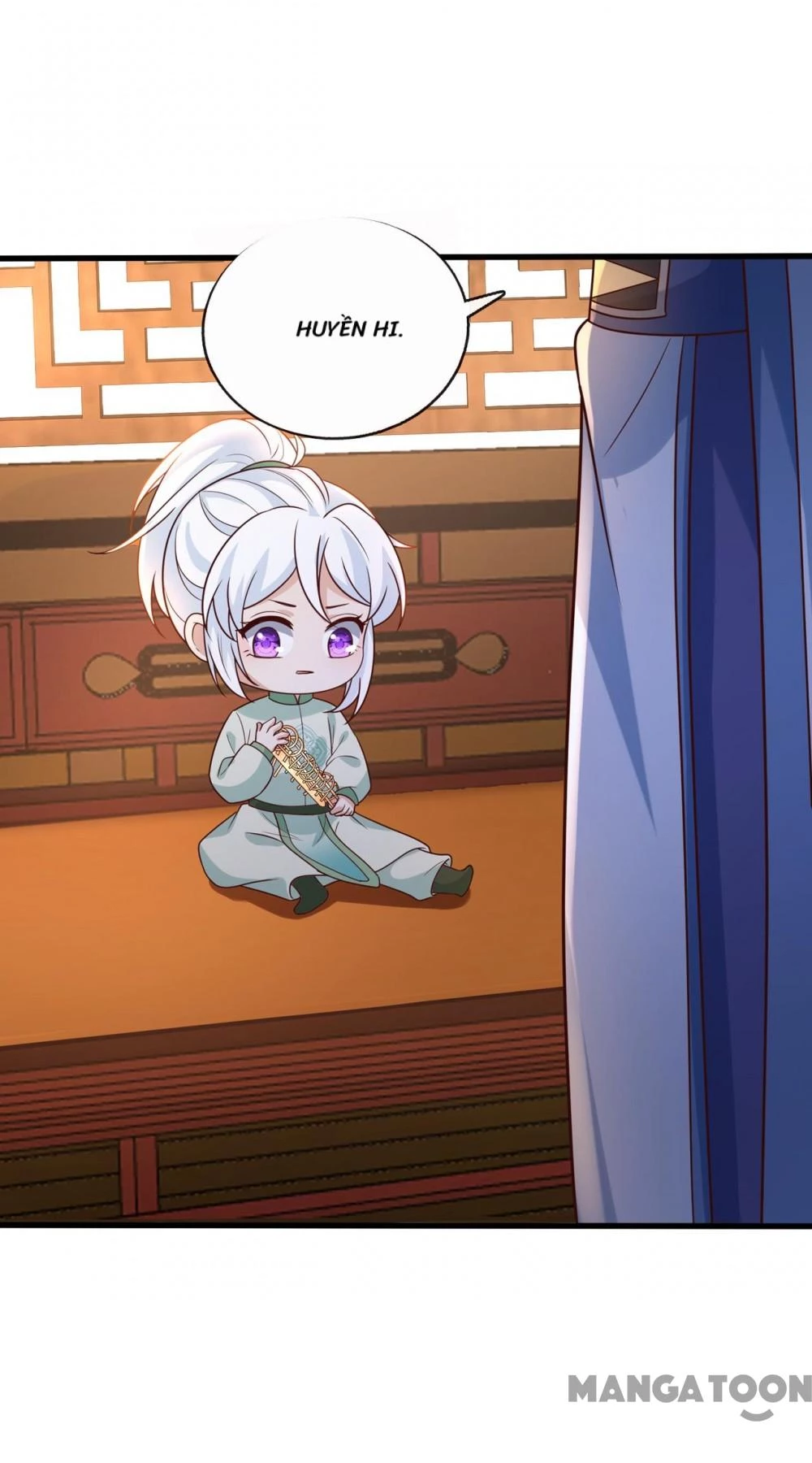 Thú Hắc Cuồng Phi Chapter 167 - 37