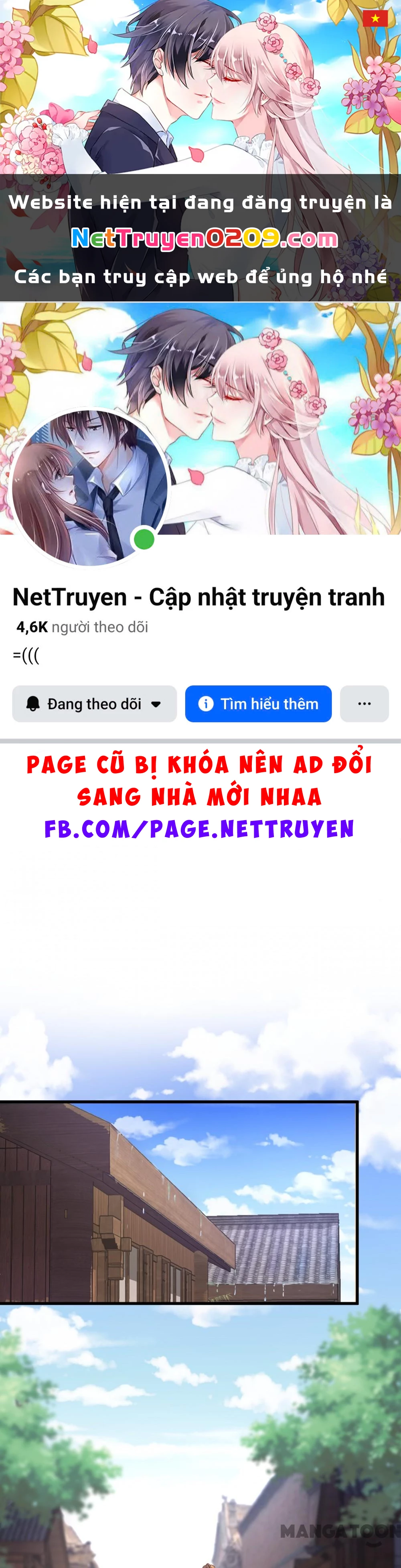 Thú Hắc Cuồng Phi Chapter 168 - 1