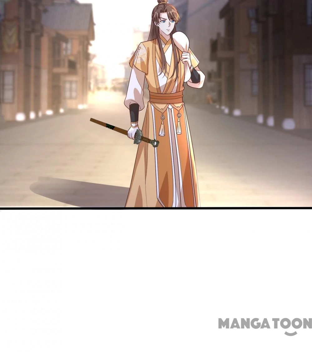 Thú Hắc Cuồng Phi Chapter 168 - 2