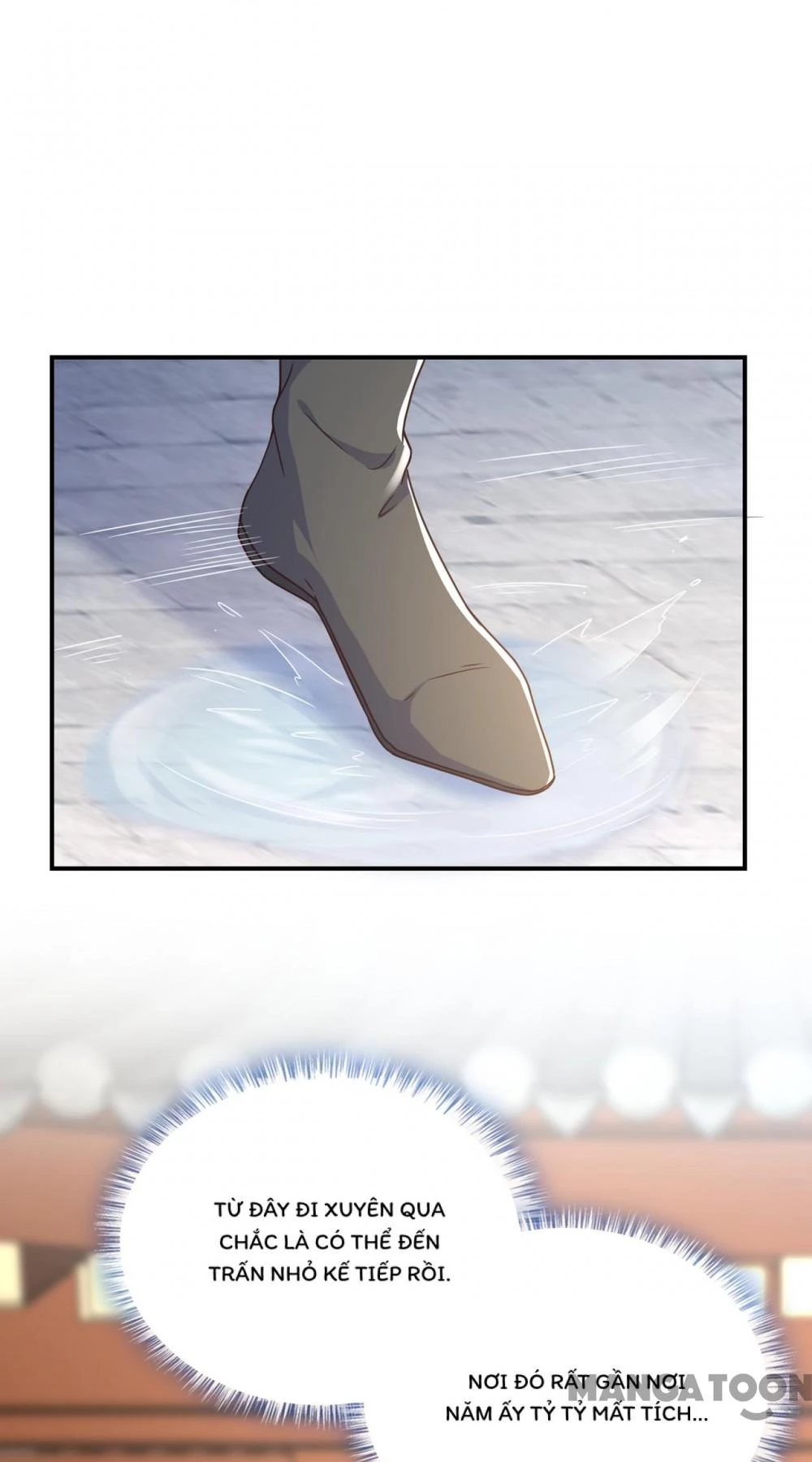 Thú Hắc Cuồng Phi Chapter 168 - 3