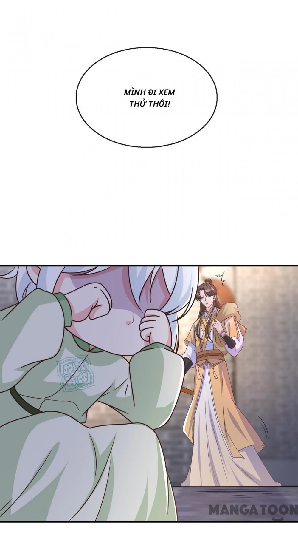 Thú Hắc Cuồng Phi Chapter 168 - 7