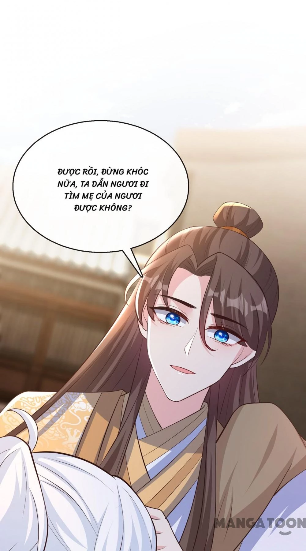 Thú Hắc Cuồng Phi Chapter 168 - 11