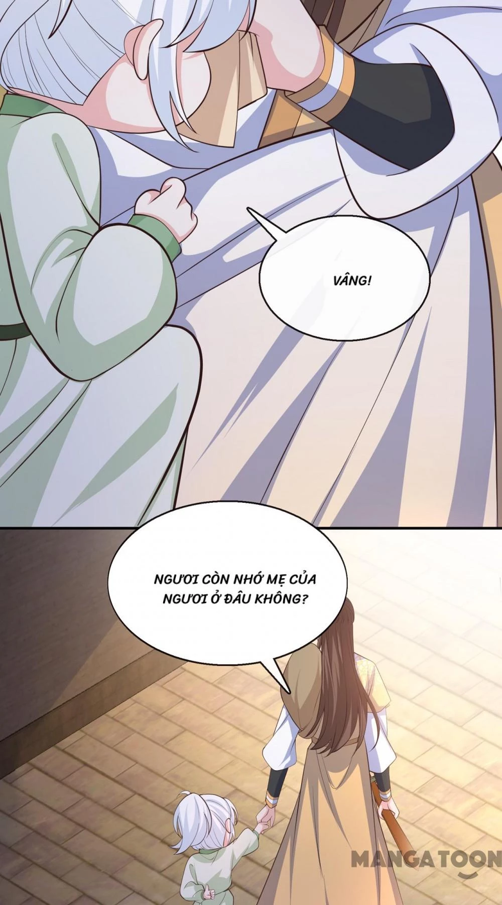 Thú Hắc Cuồng Phi Chapter 168 - 12