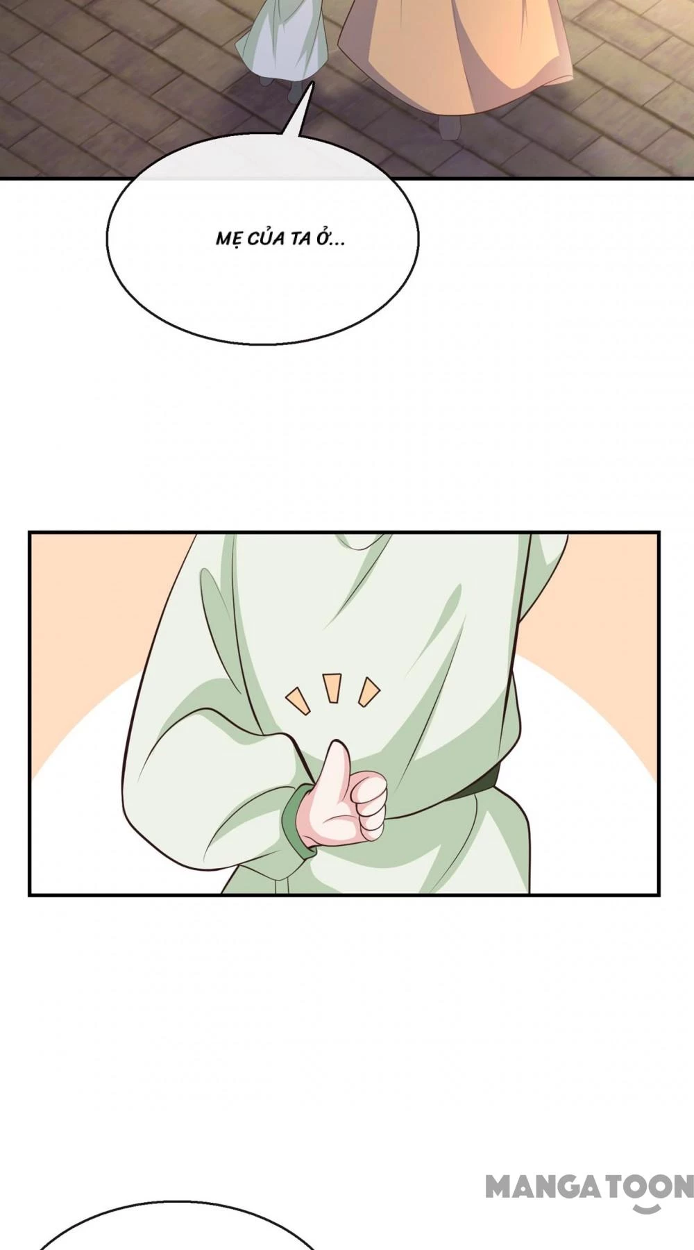 Thú Hắc Cuồng Phi Chapter 168 - 13