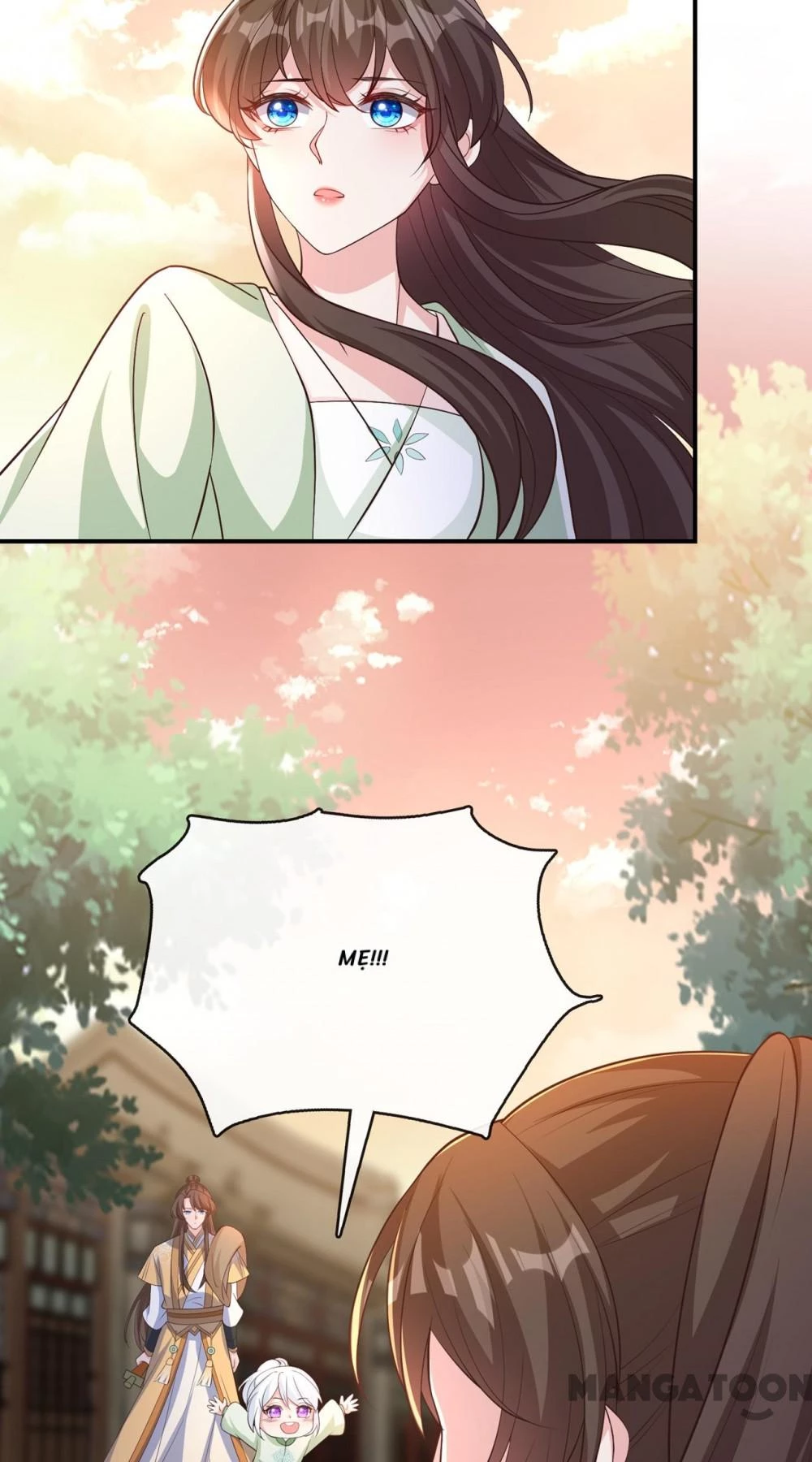 Thú Hắc Cuồng Phi Chapter 168 - 16