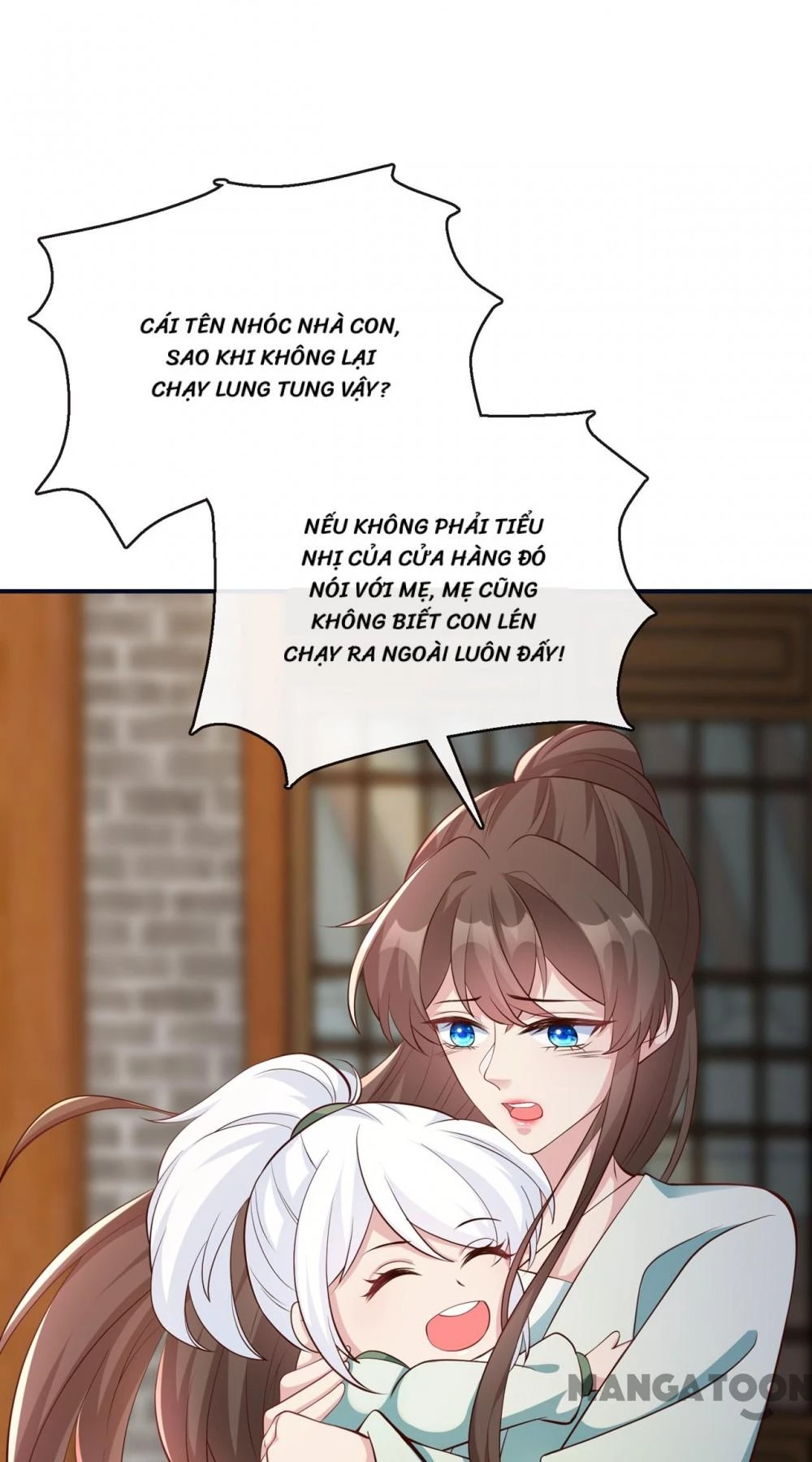 Thú Hắc Cuồng Phi Chapter 168 - 18