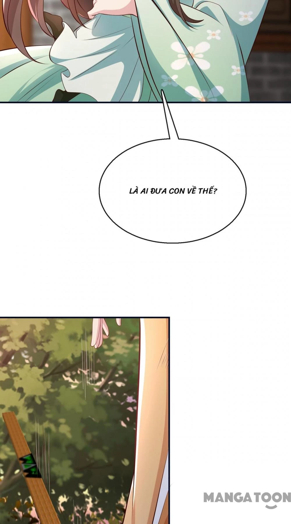 Thú Hắc Cuồng Phi Chapter 168 - 19