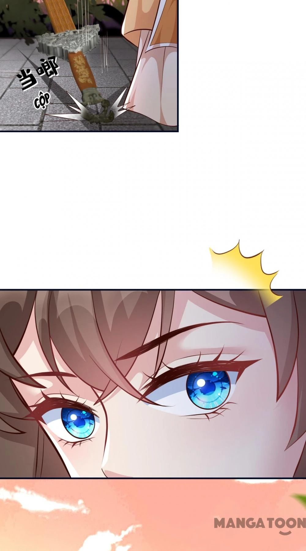 Thú Hắc Cuồng Phi Chapter 168 - 20