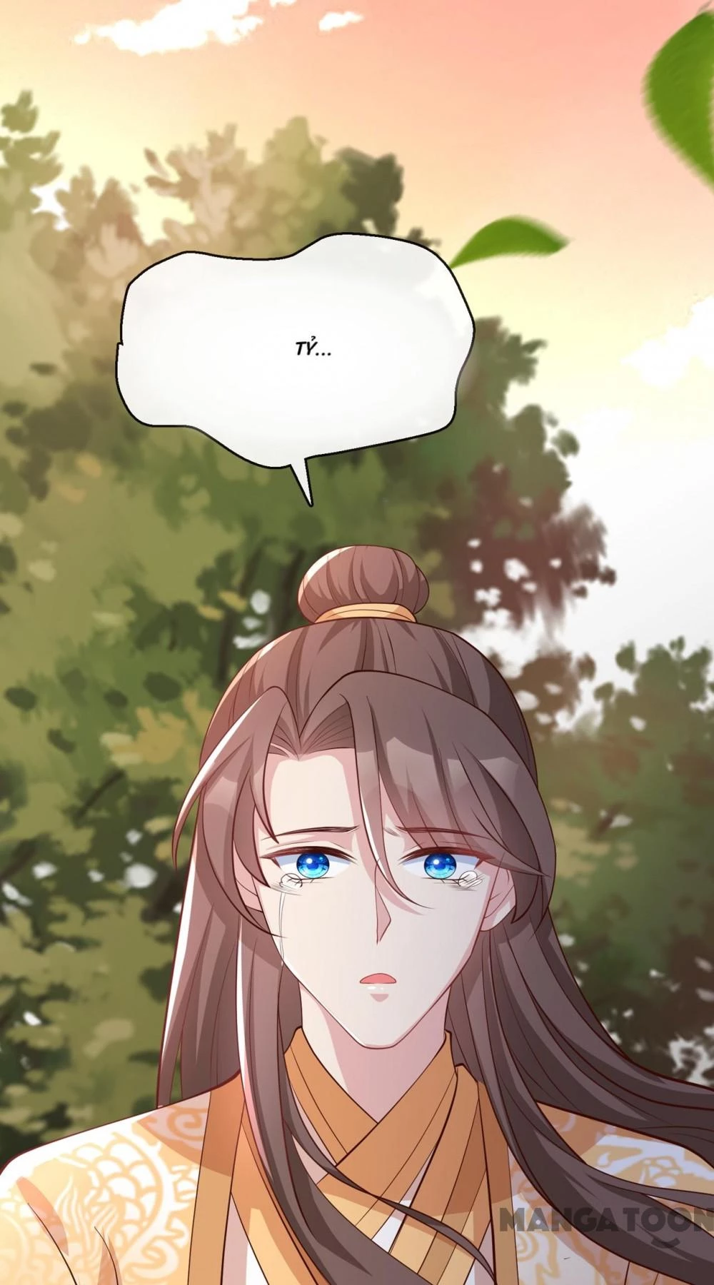 Thú Hắc Cuồng Phi Chapter 168 - 21