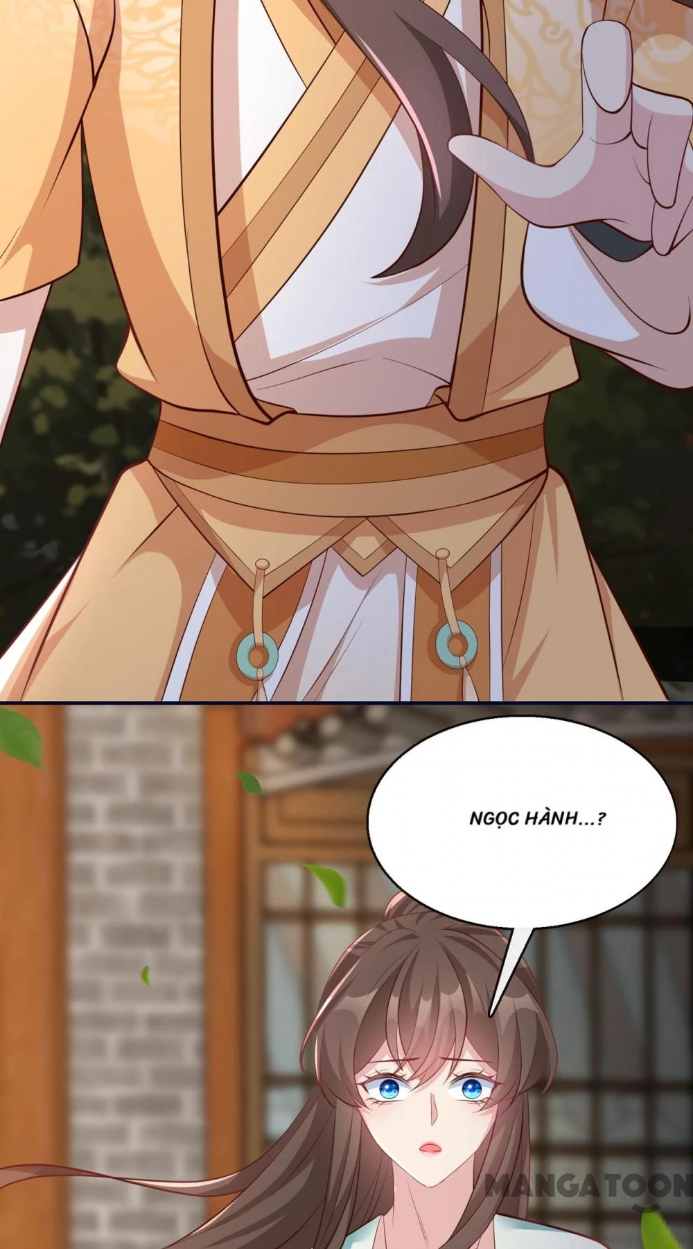 Thú Hắc Cuồng Phi Chapter 168 - 22