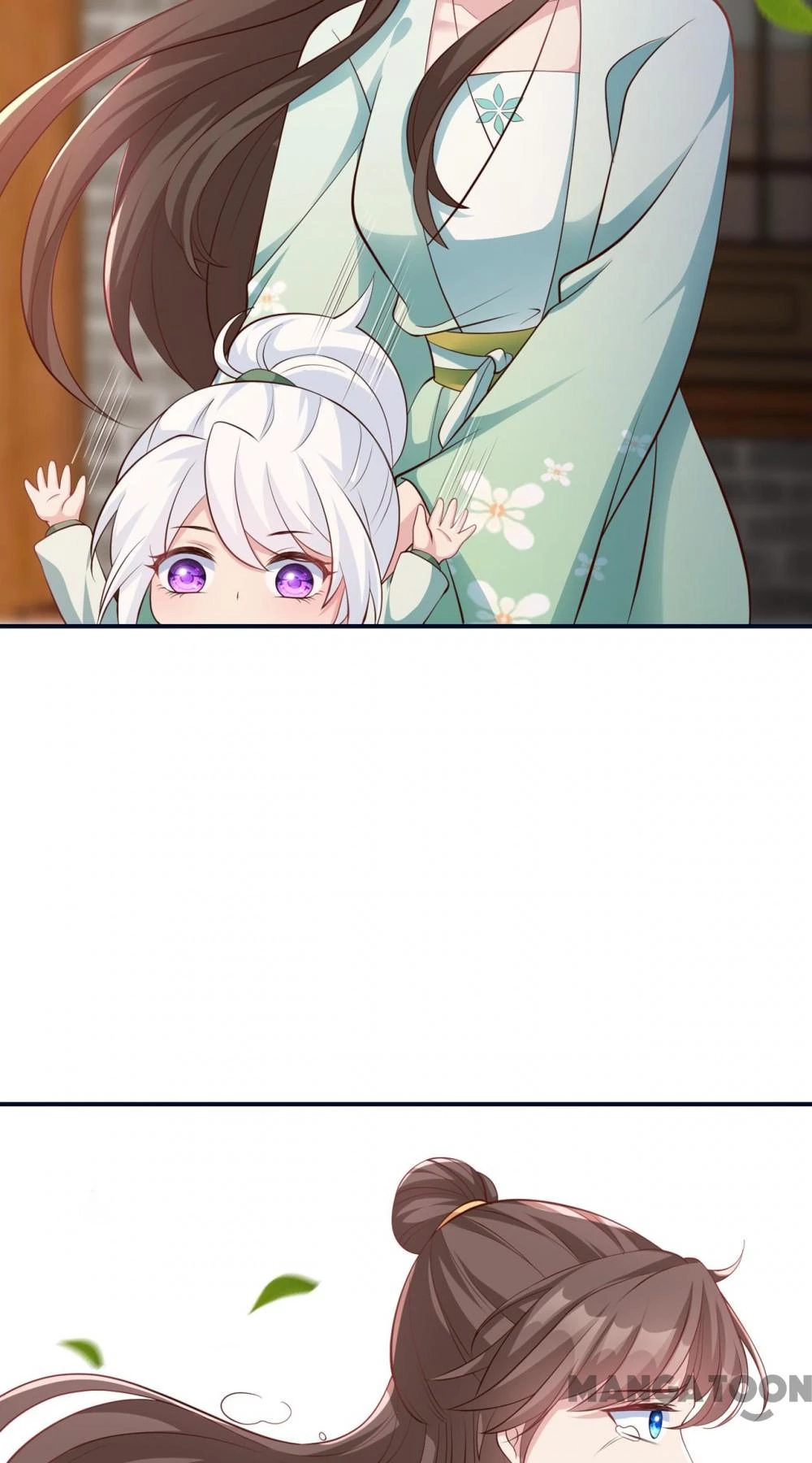 Thú Hắc Cuồng Phi Chapter 168 - 23