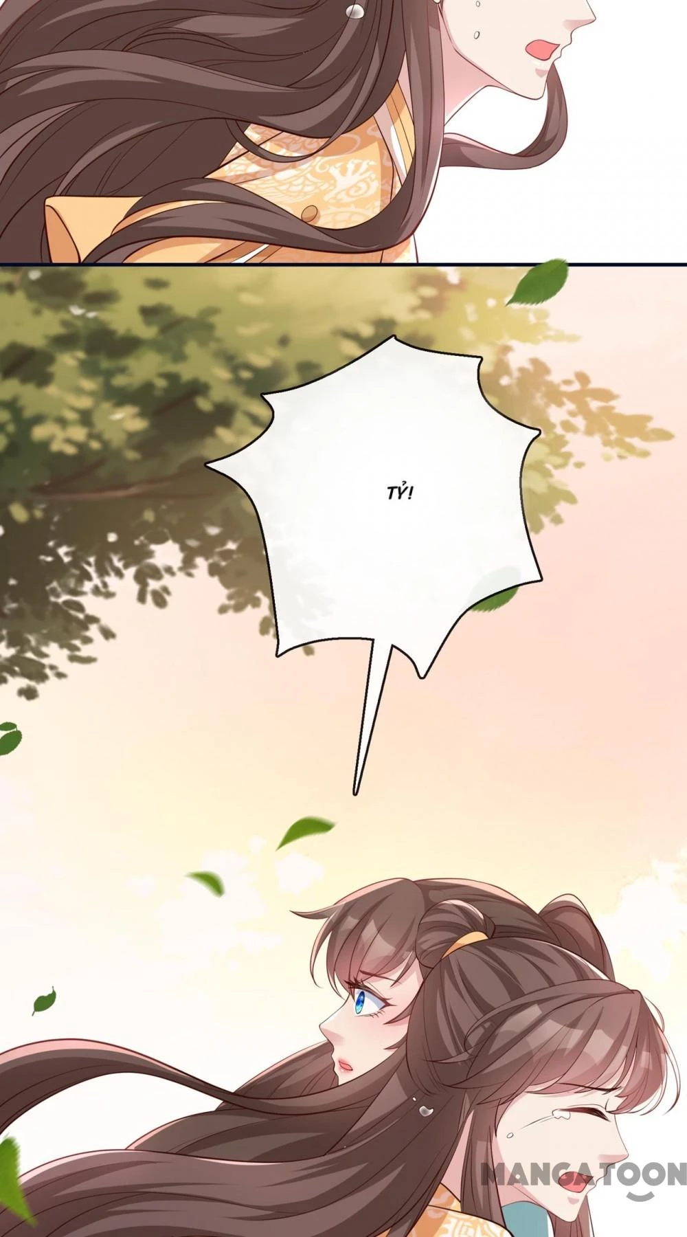 Thú Hắc Cuồng Phi Chapter 168 - 24