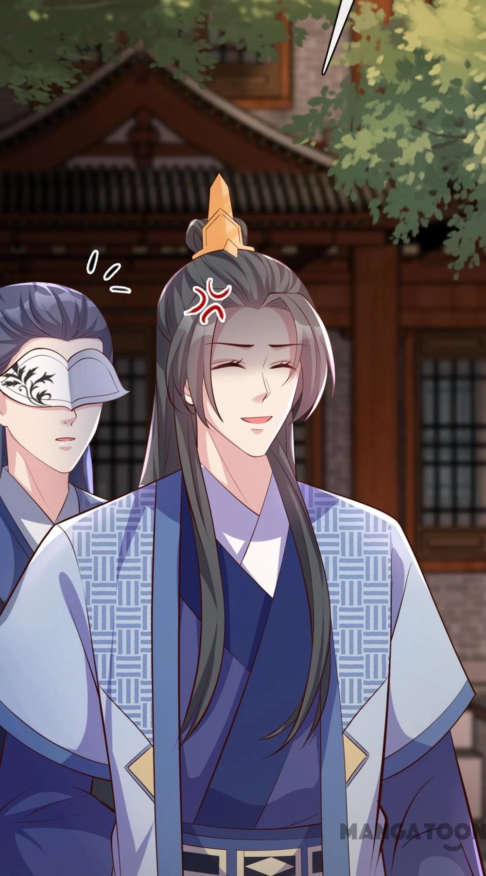 Thú Hắc Cuồng Phi Chapter 168 - 28