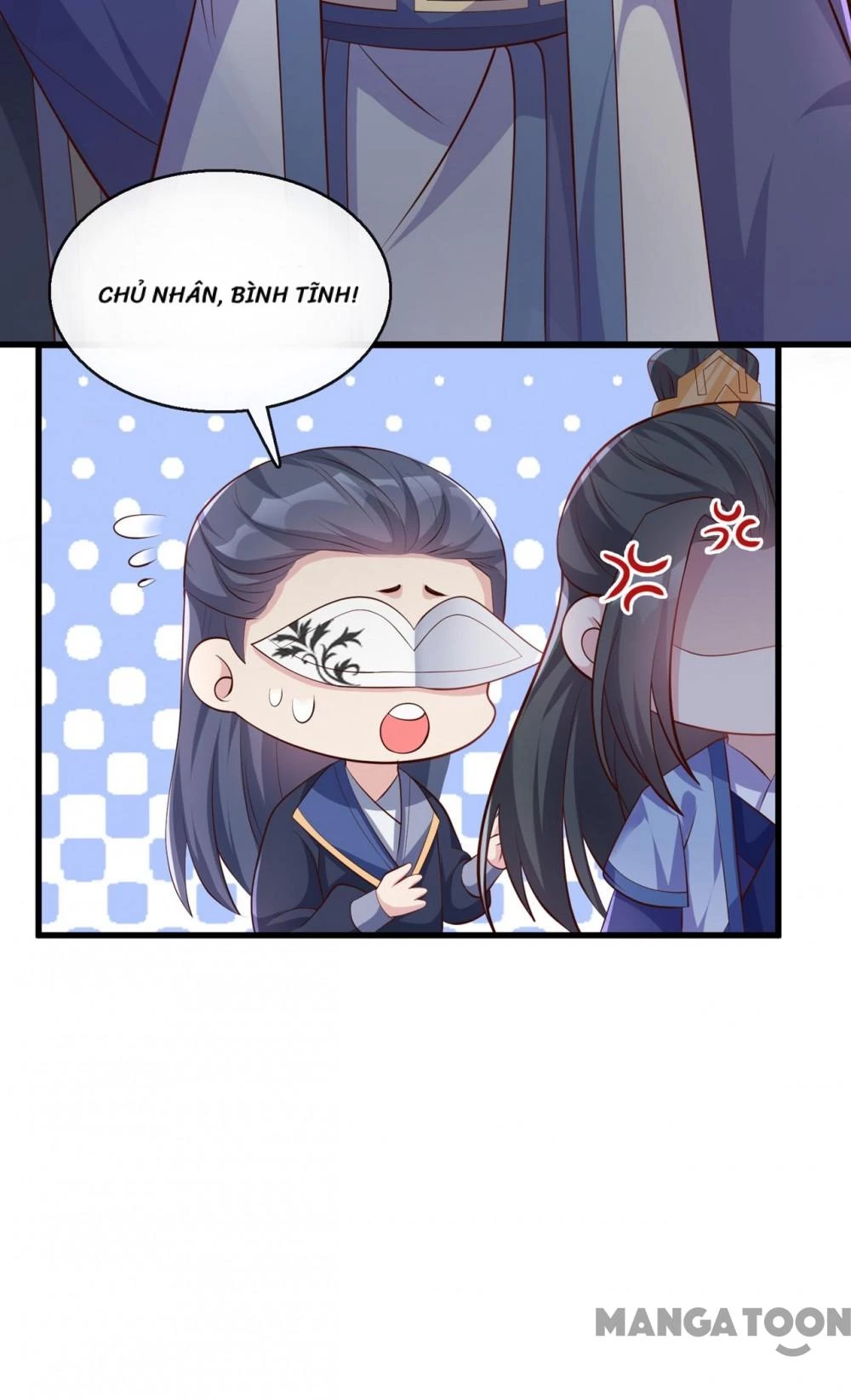 Thú Hắc Cuồng Phi Chapter 168 - 29