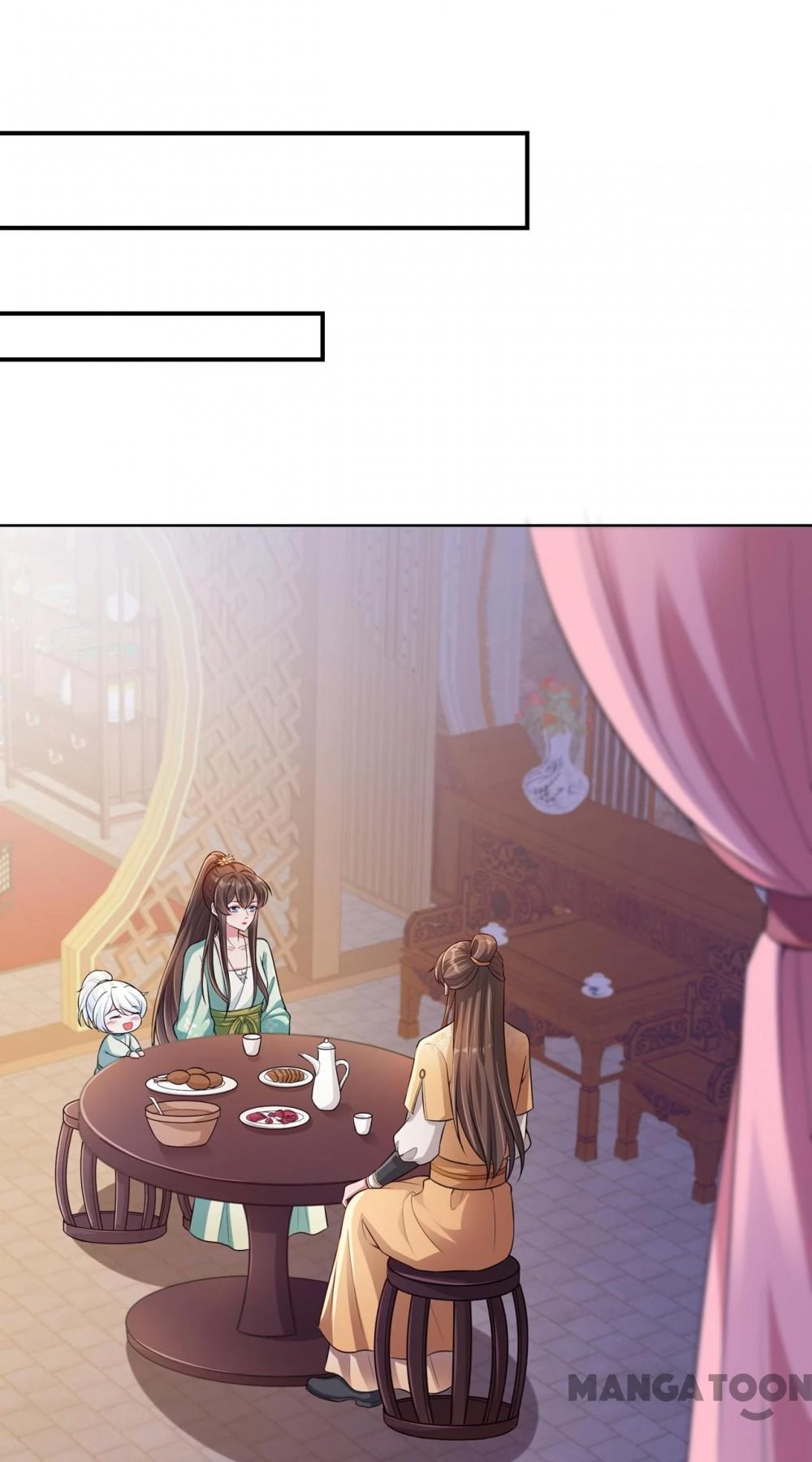 Thú Hắc Cuồng Phi Chapter 168 - 30