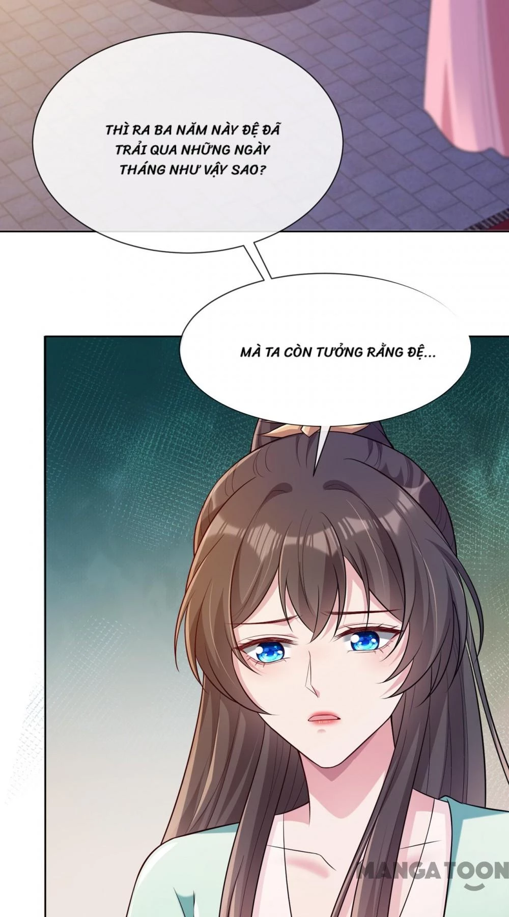 Thú Hắc Cuồng Phi Chapter 168 - 31