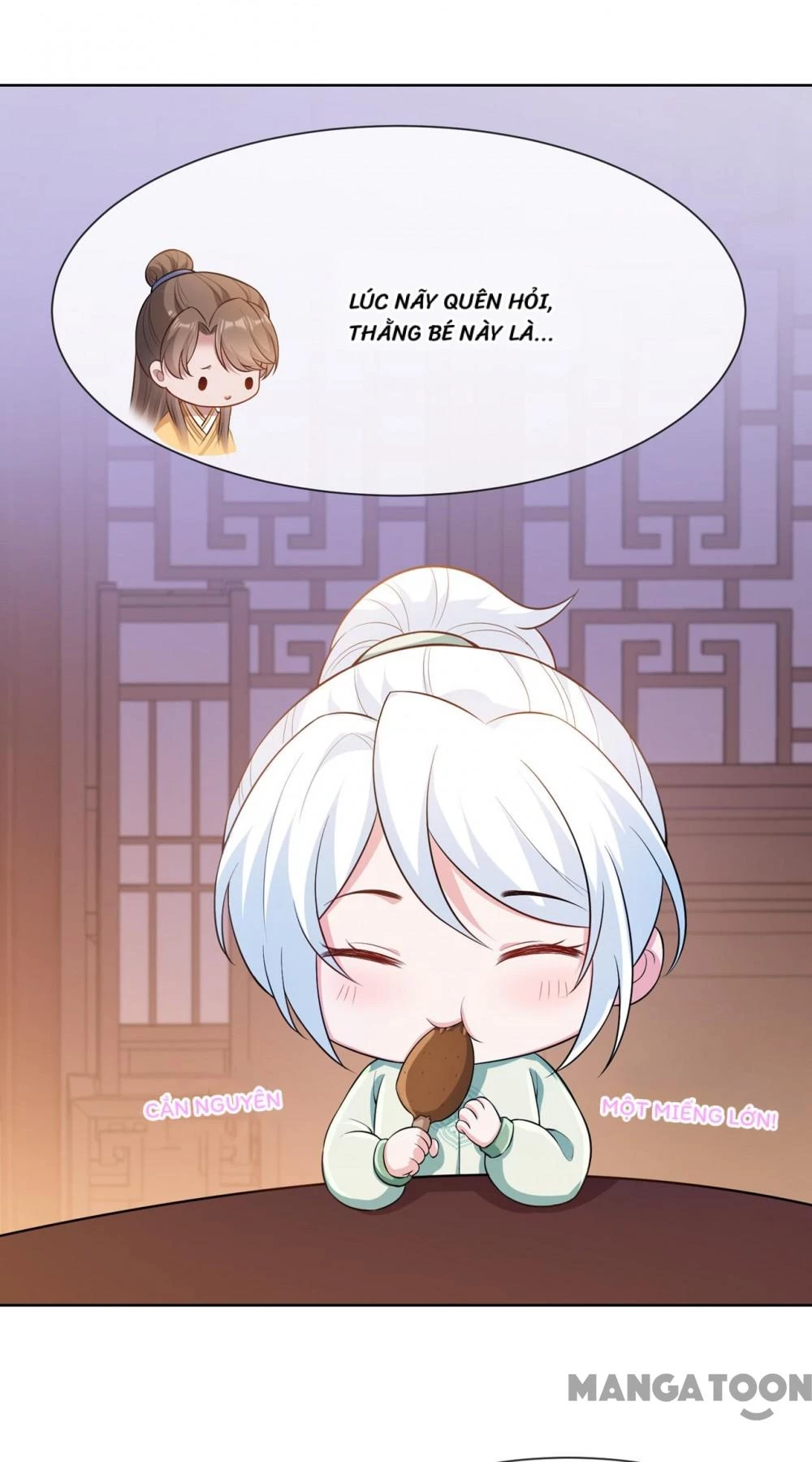 Thú Hắc Cuồng Phi Chapter 168 - 36