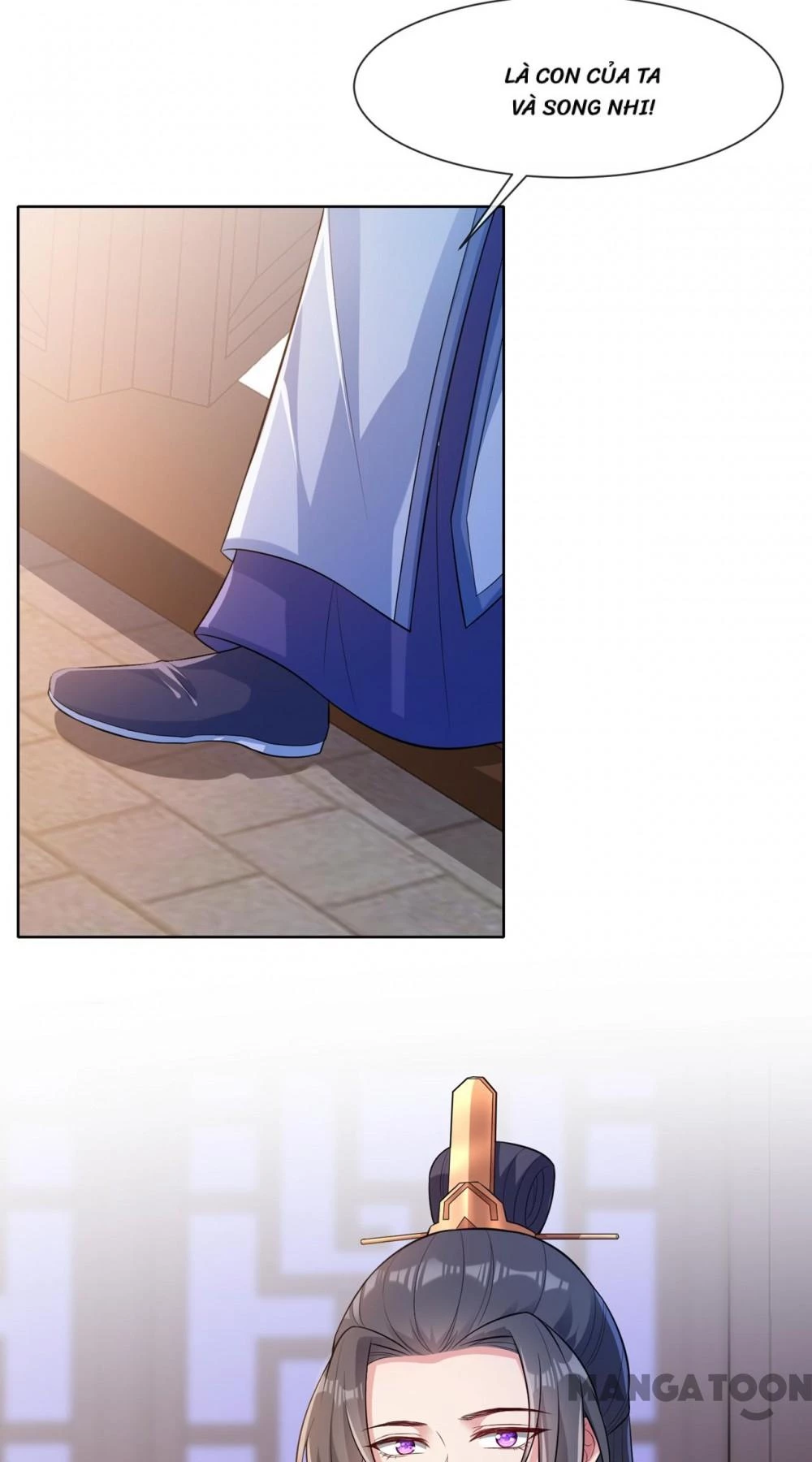 Thú Hắc Cuồng Phi Chapter 168 - 37