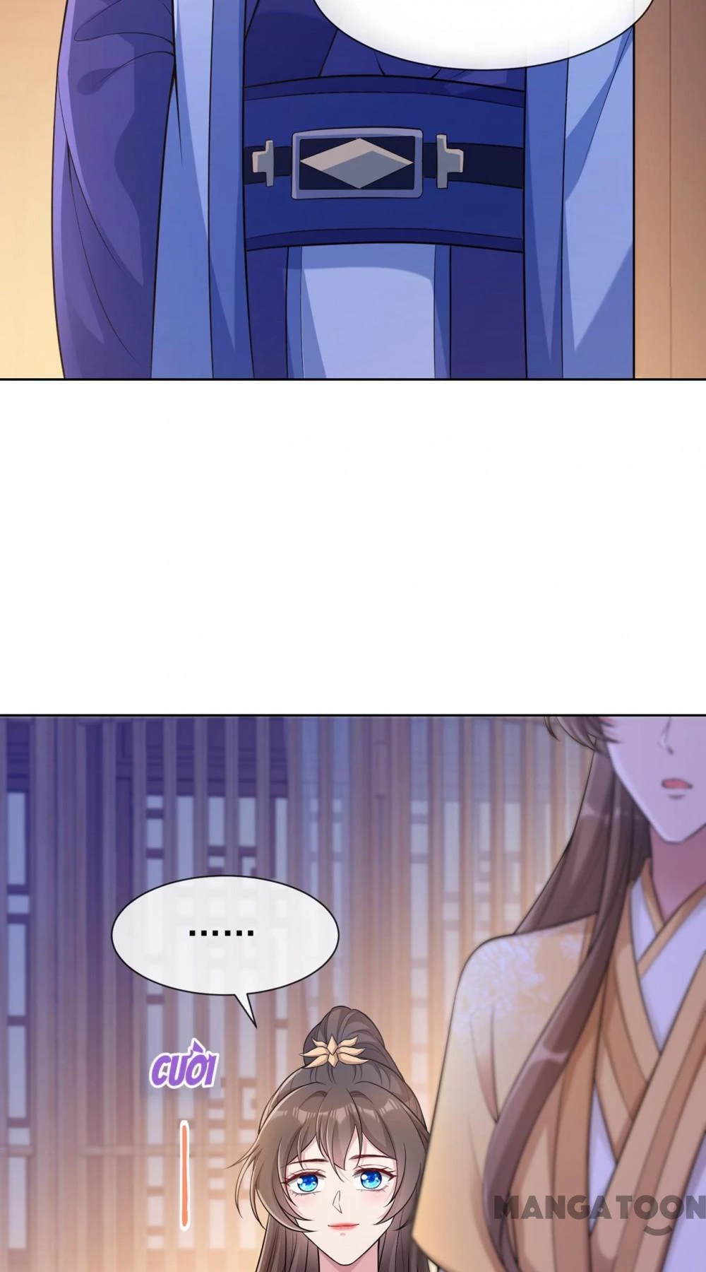 Thú Hắc Cuồng Phi Chapter 169 - 2