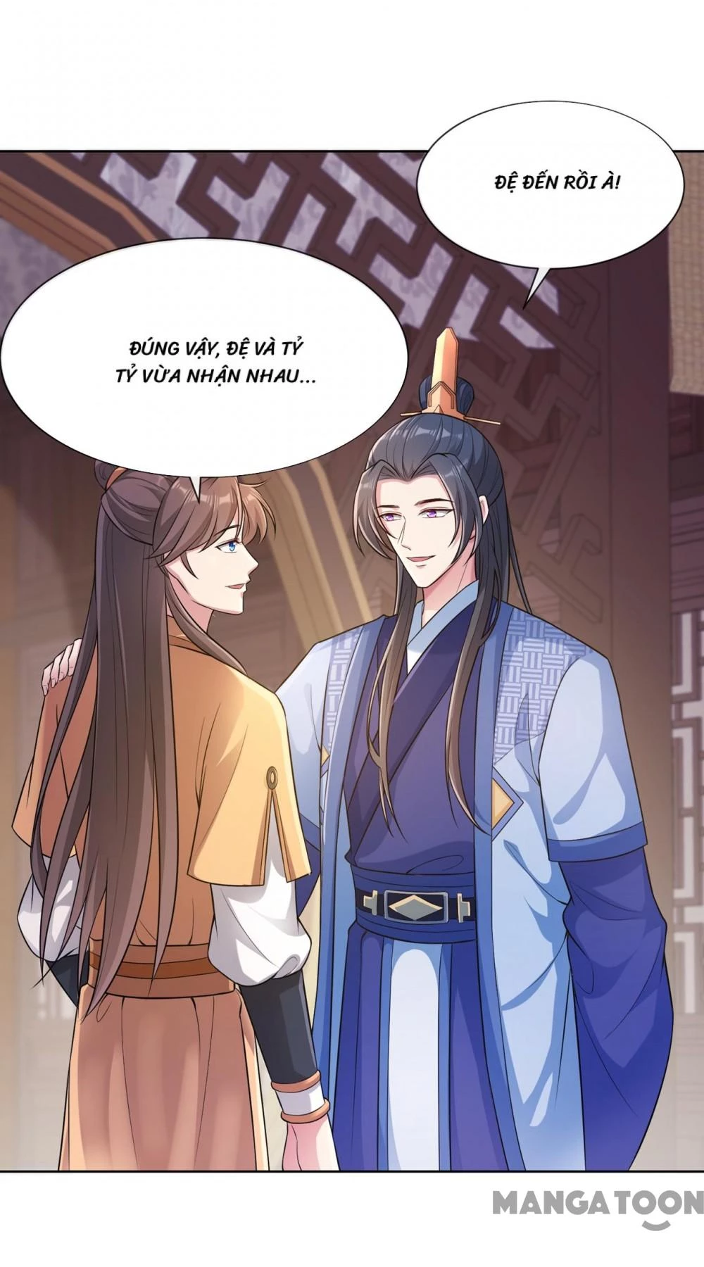 Thú Hắc Cuồng Phi Chapter 169 - 4