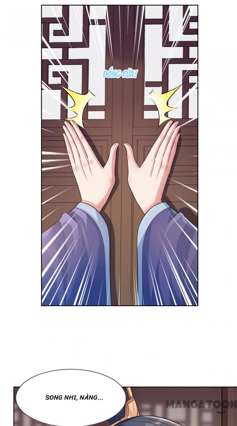 Thú Hắc Cuồng Phi Chapter 169 - 6