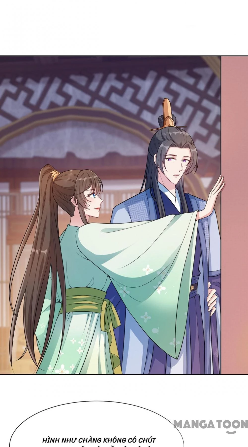 Thú Hắc Cuồng Phi Chapter 169 - 8