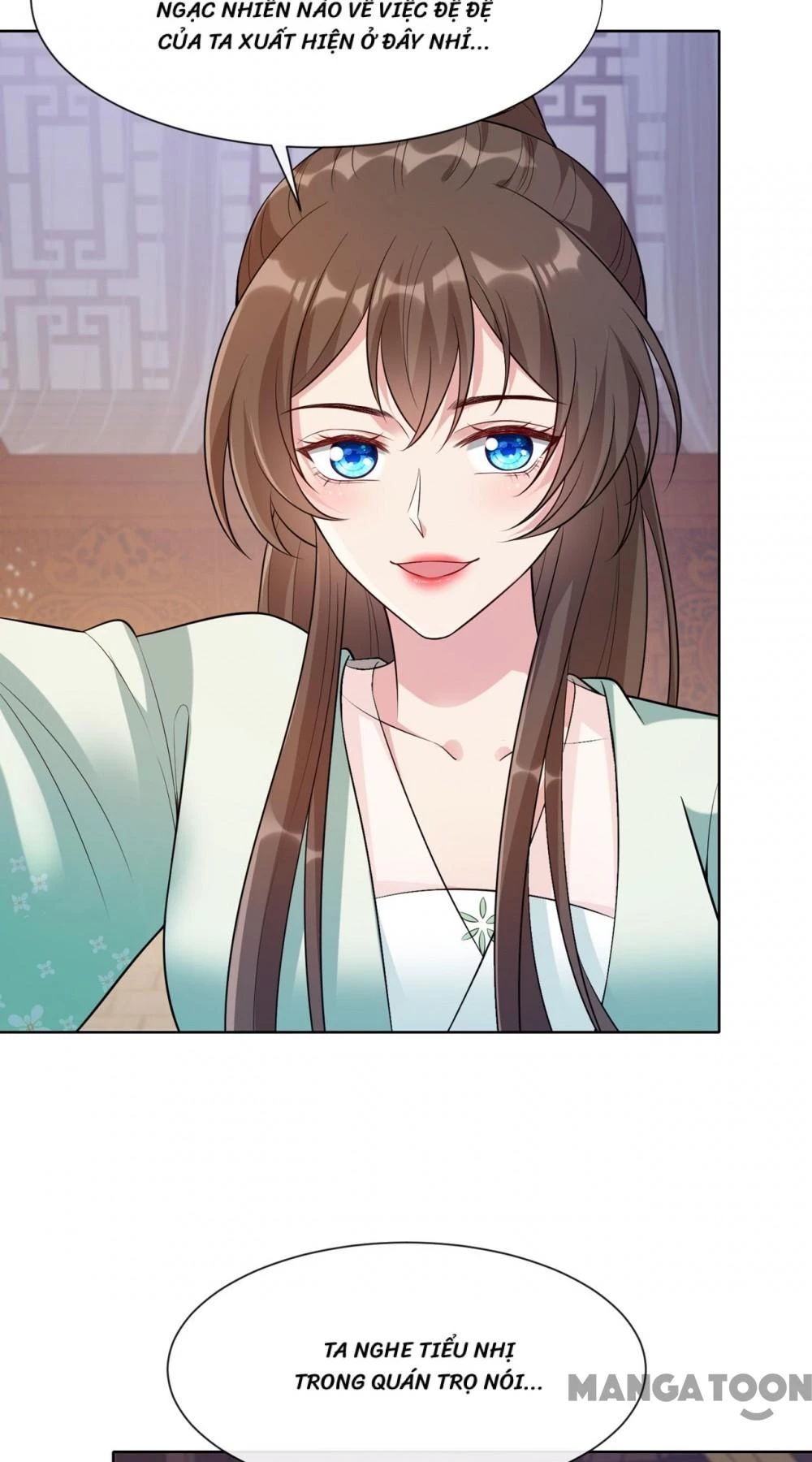 Thú Hắc Cuồng Phi Chapter 169 - 9