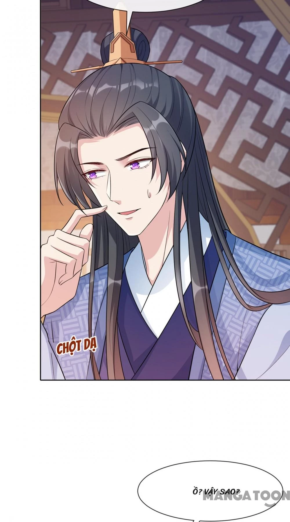 Thú Hắc Cuồng Phi Chapter 169 - 10