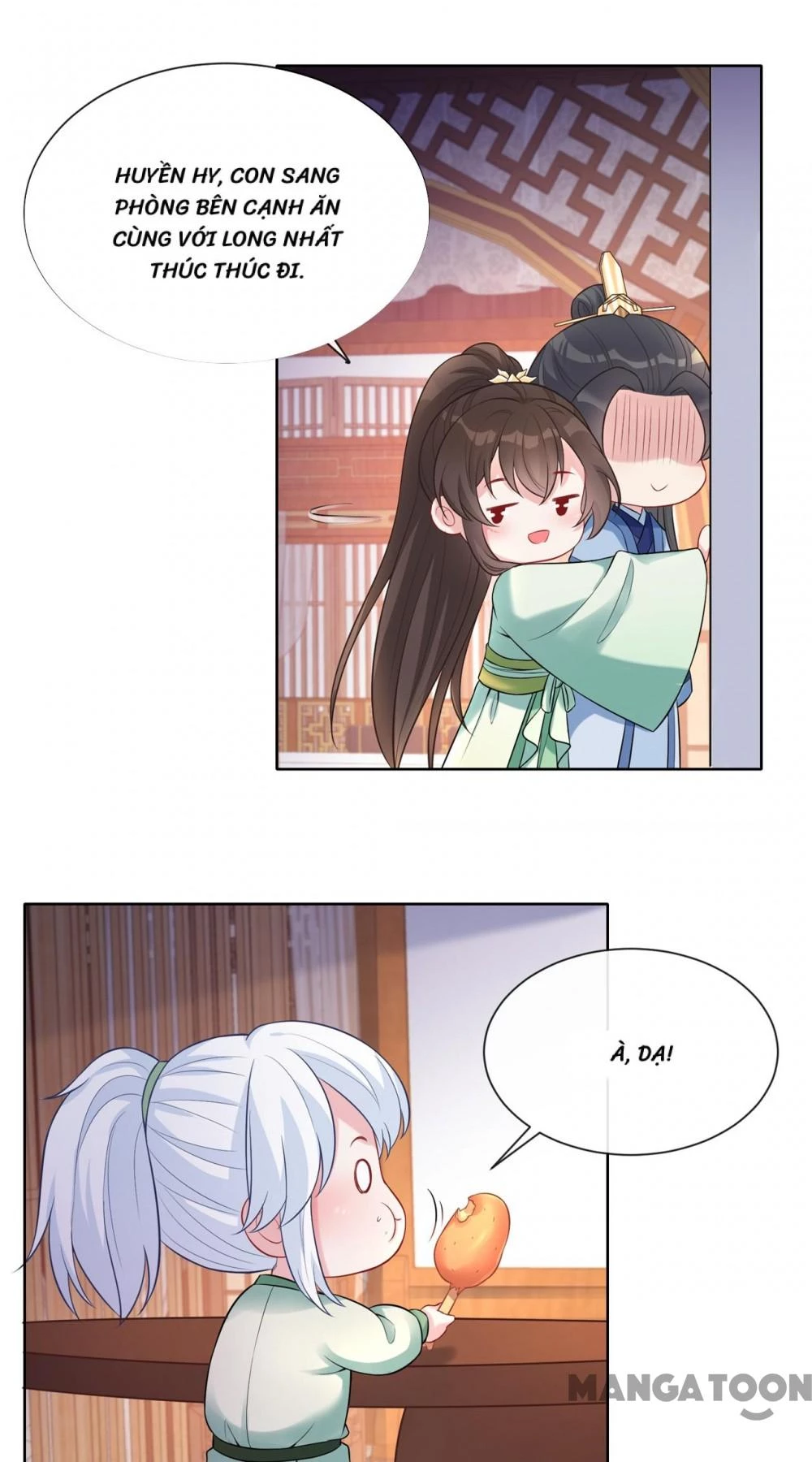 Thú Hắc Cuồng Phi Chapter 169 - 12