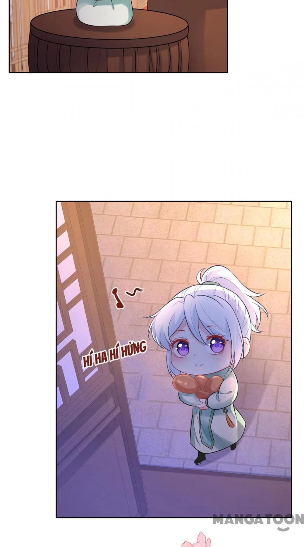 Thú Hắc Cuồng Phi Chapter 169 - 13