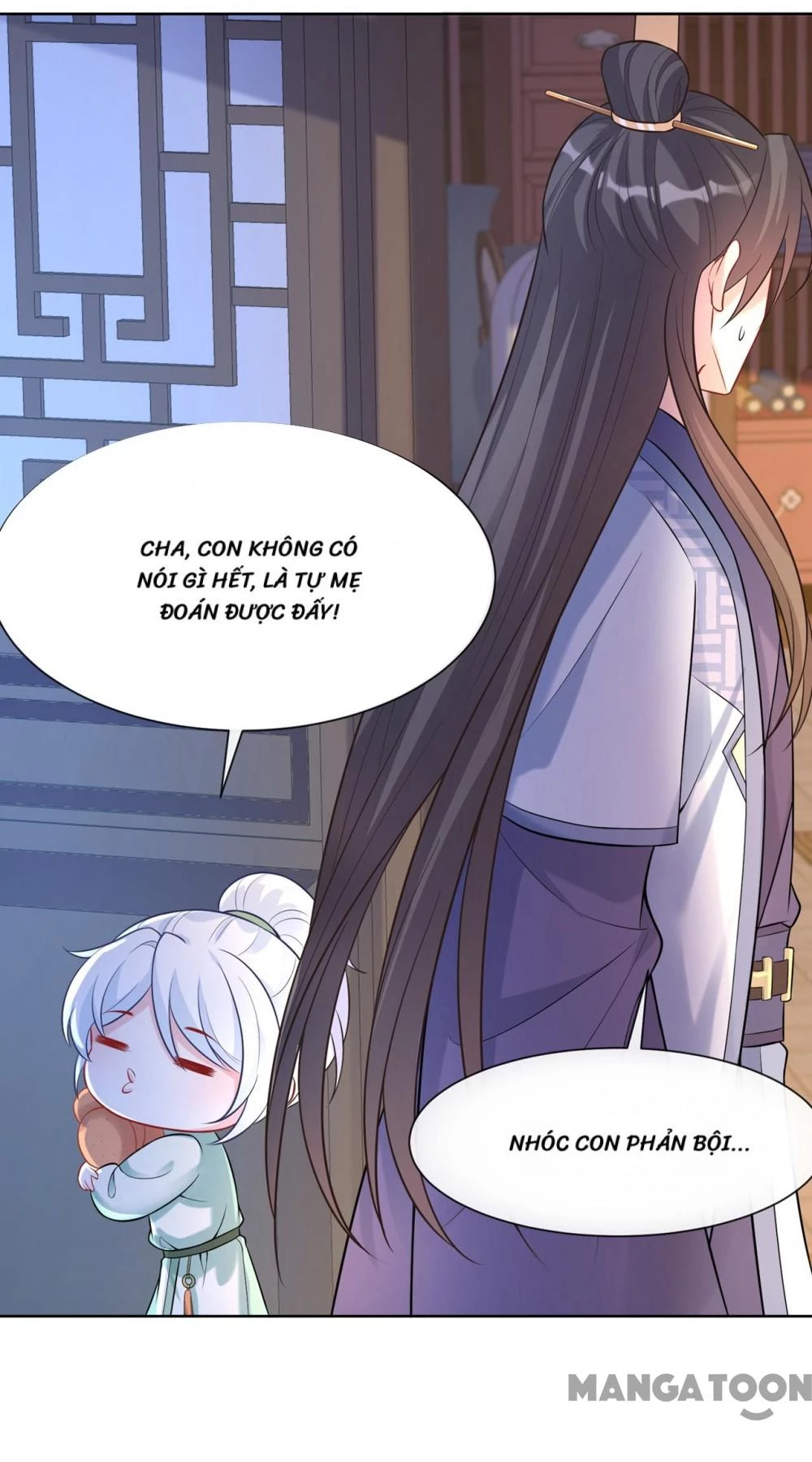 Thú Hắc Cuồng Phi Chapter 169 - 15