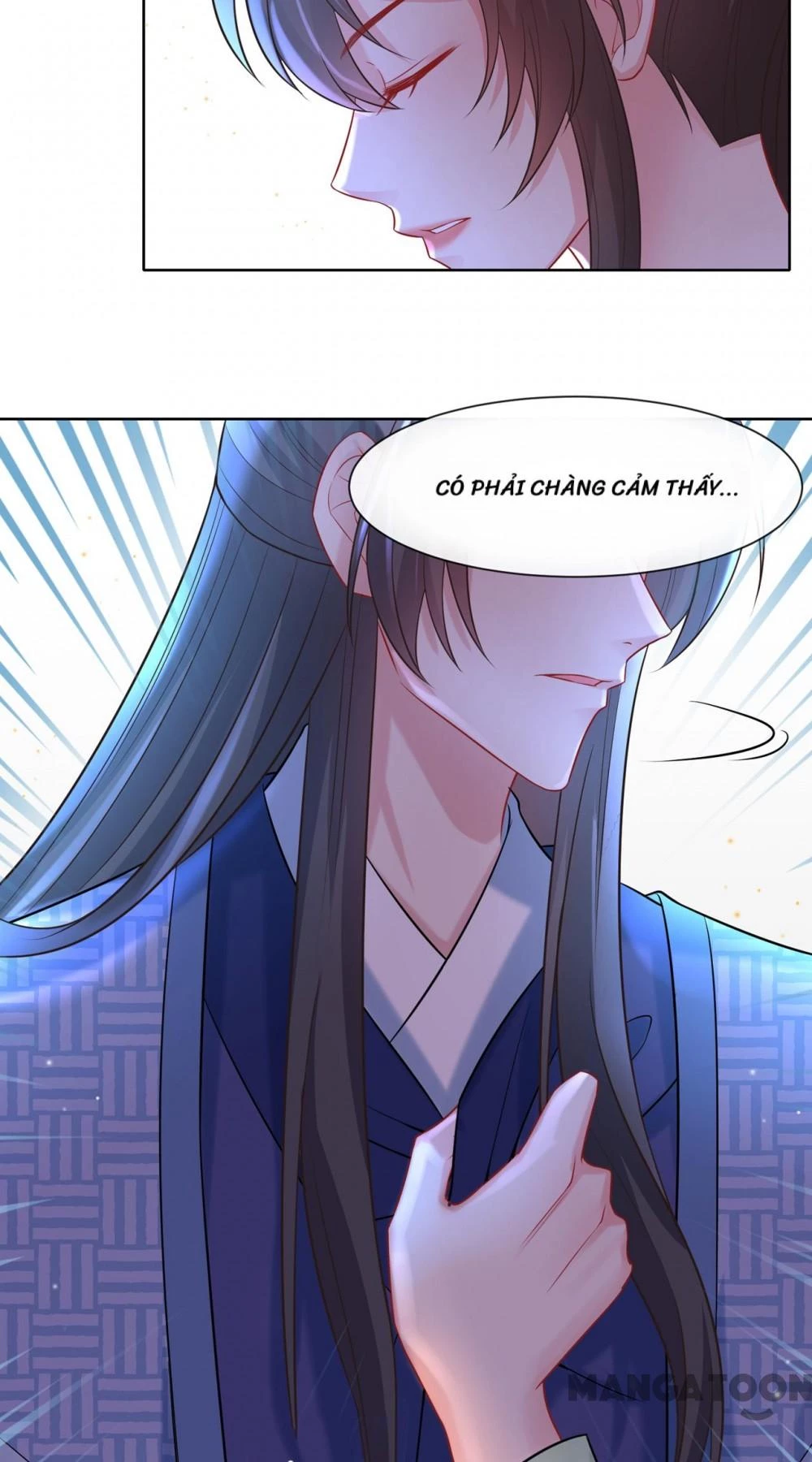 Thú Hắc Cuồng Phi Chapter 169 - 17