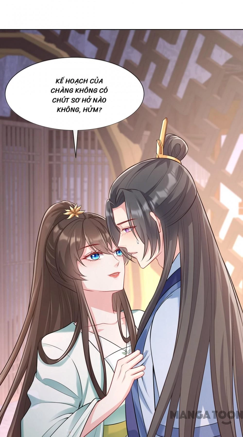 Thú Hắc Cuồng Phi Chapter 169 - 19