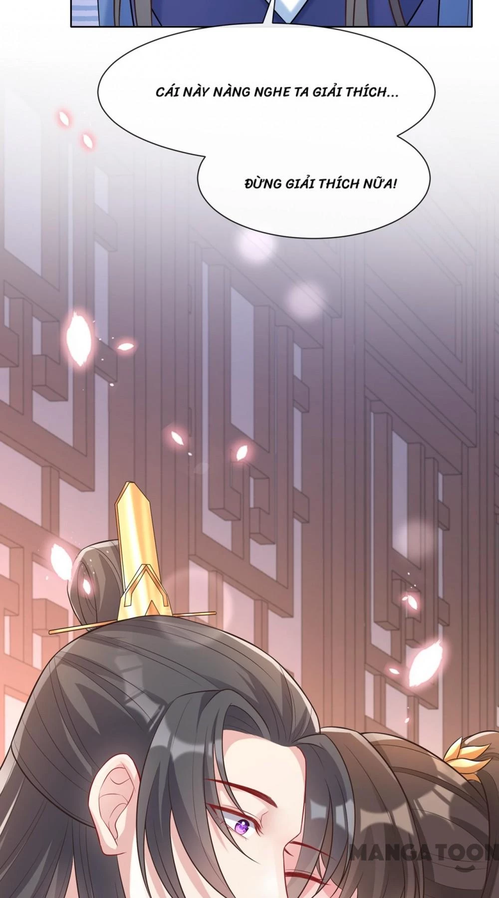 Thú Hắc Cuồng Phi Chapter 169 - 21