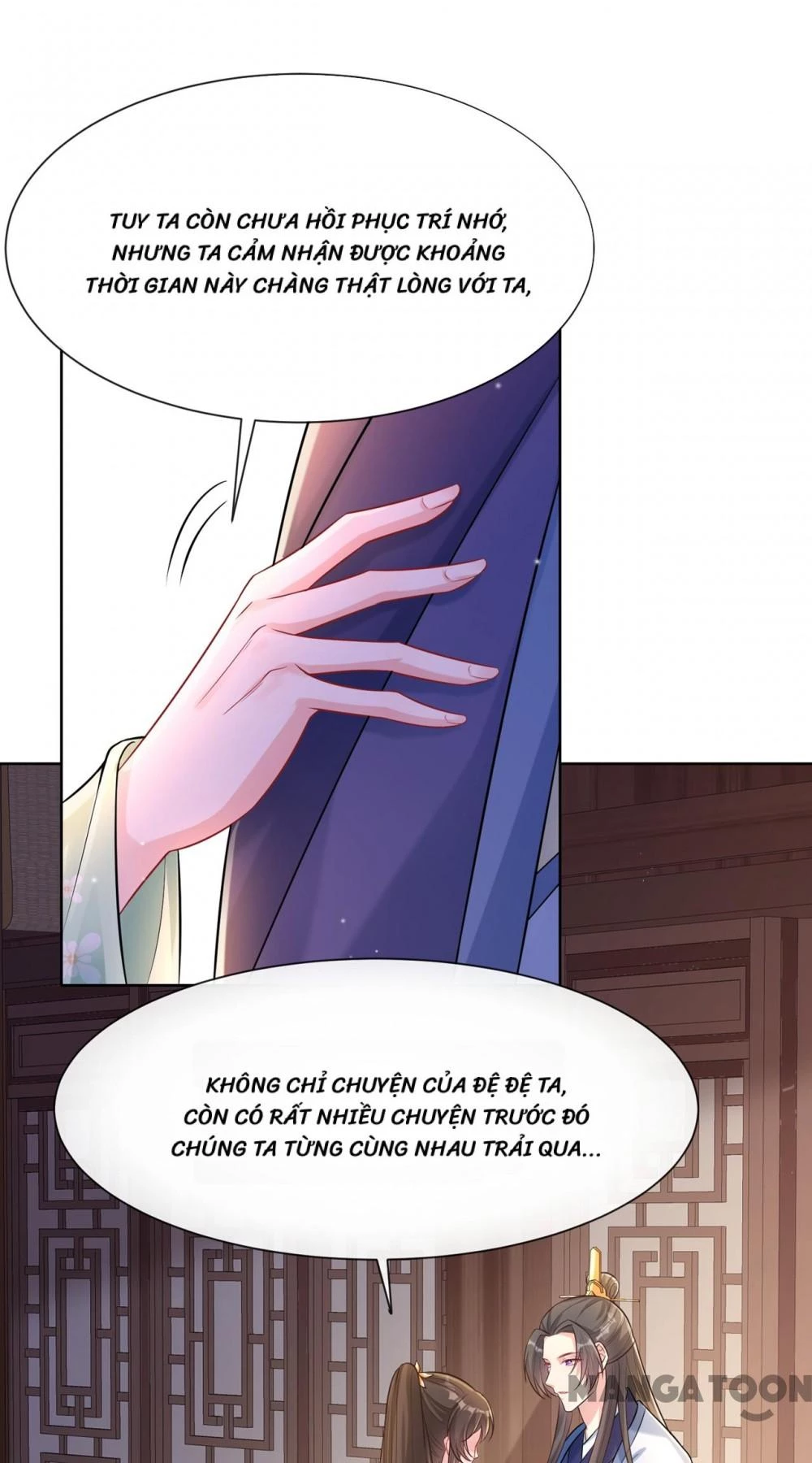 Thú Hắc Cuồng Phi Chapter 169 - 25