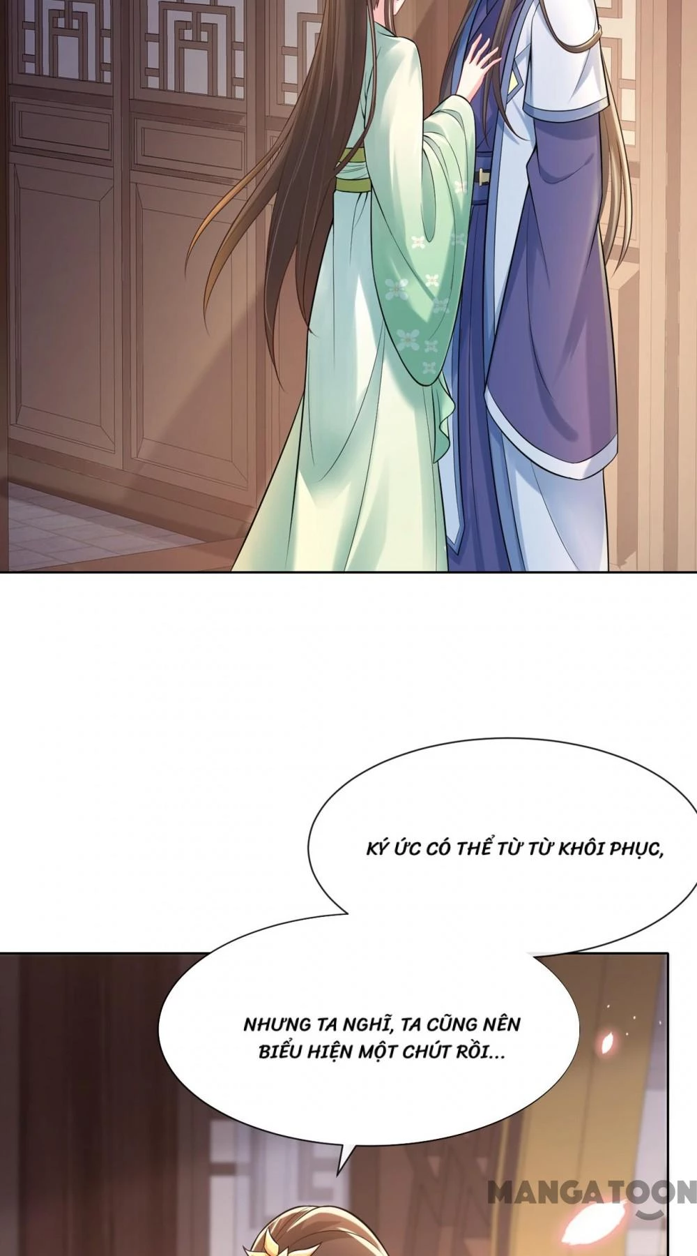 Thú Hắc Cuồng Phi Chapter 169 - 26